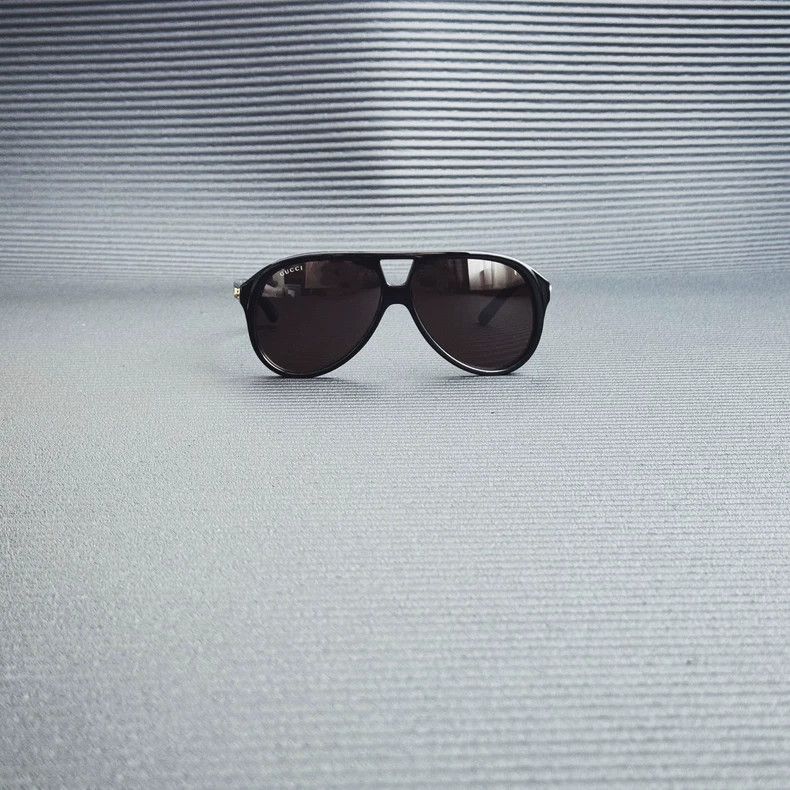 Gucci Gucci Sunglasses Size ONE SIZE - 2 Thumbnail