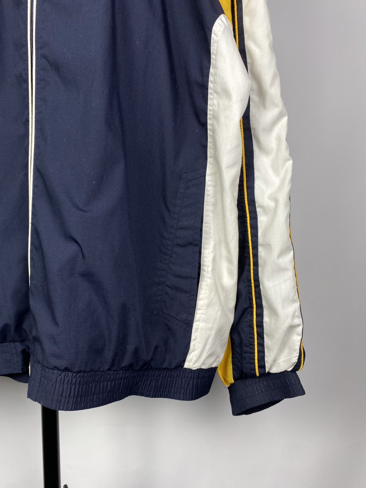 Puma × Vintage Vintage 90s PUMA Retro Y2K Jacket Bomber Size US M / EU 48-50 / 2 - 6 Thumbnail
