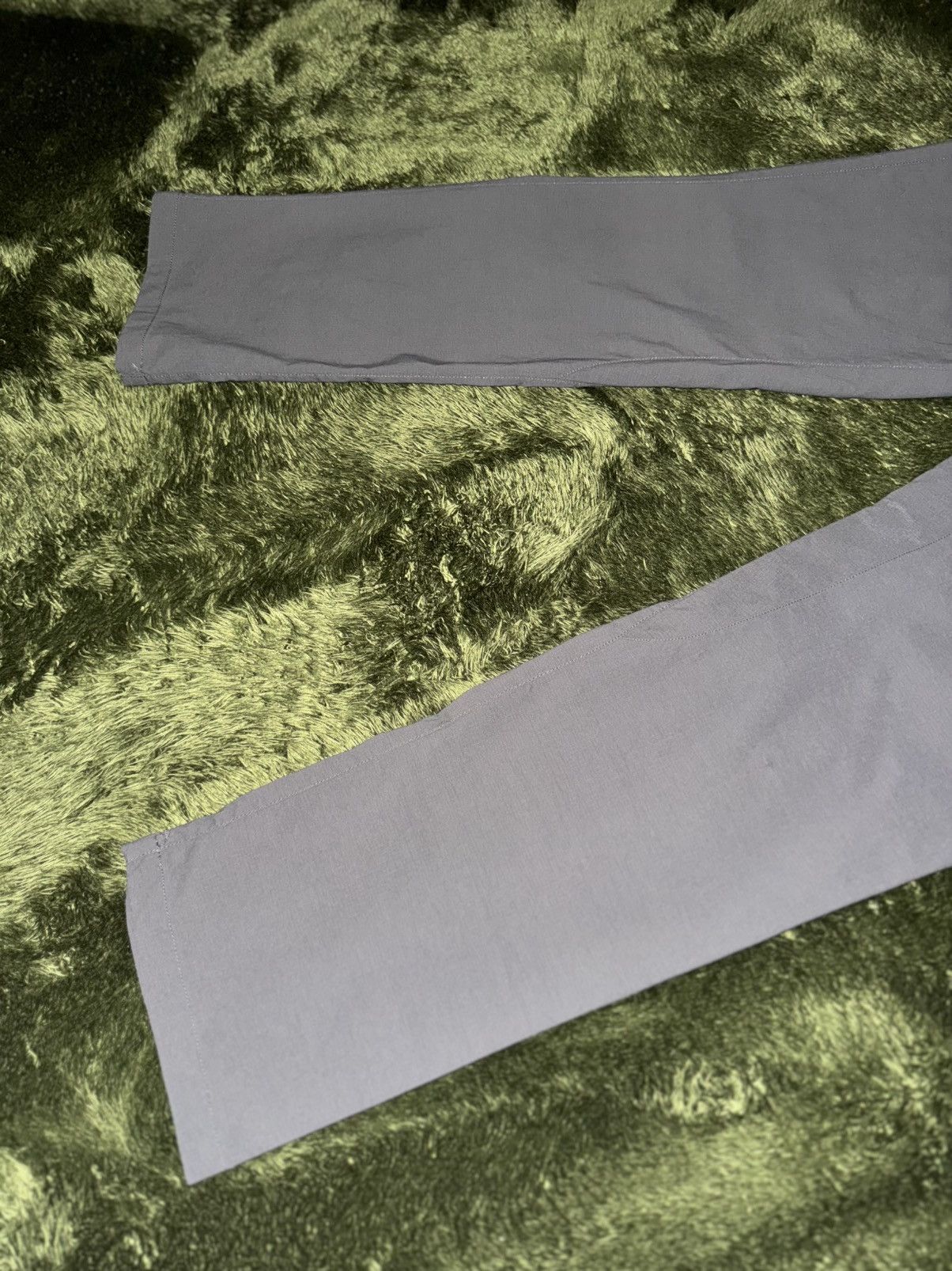 Montbell [XL-S] Mont Bell japan poly blended relaxed mountain pants Size US 30 / EU 46 - 7 Thumbnail