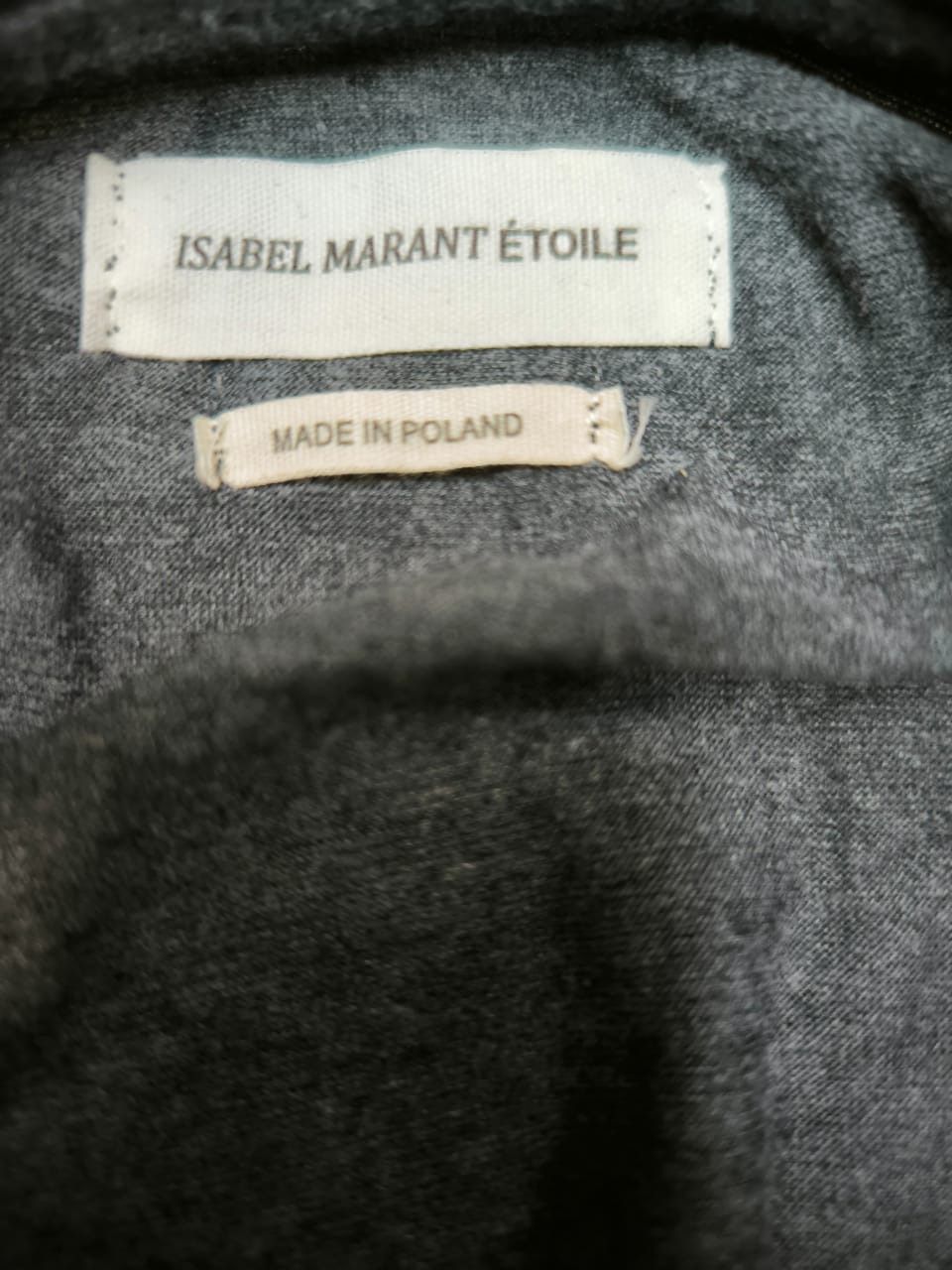 Isabel Marant Etoile Gown x Dresses isabel marant etoile Size M / US 6-8 / IT 42-44 - 6 Thumbnail