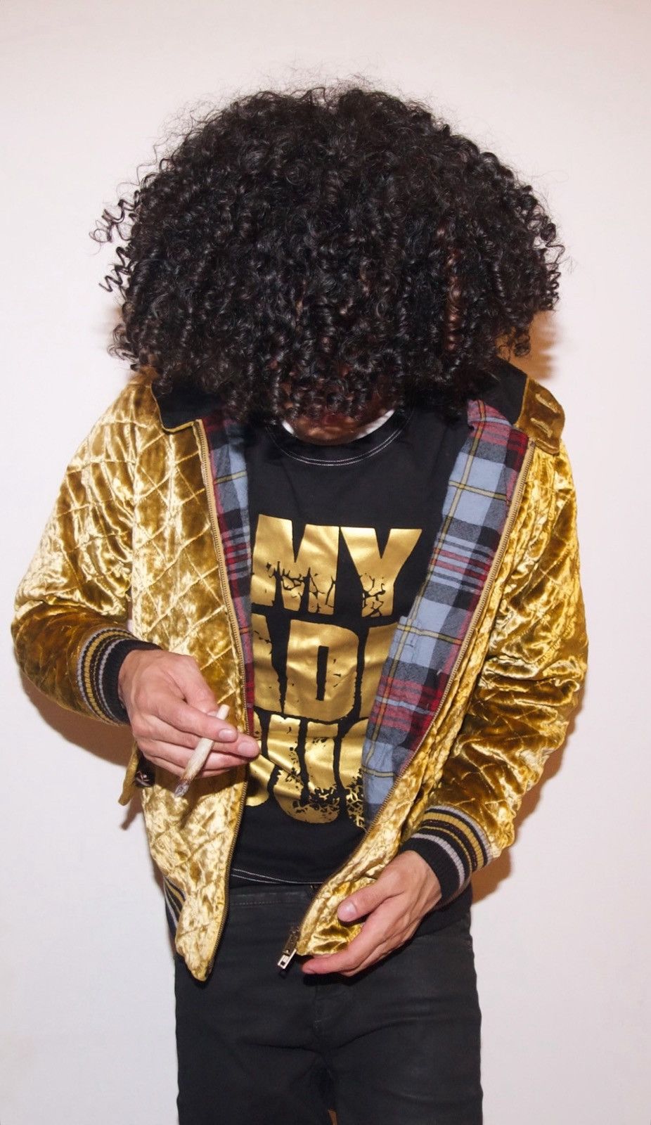 Other Rehab by Stunmic “My Sadim Touch” Tee Size US M / EU 48-50 / 2 - 21 Thumbnail