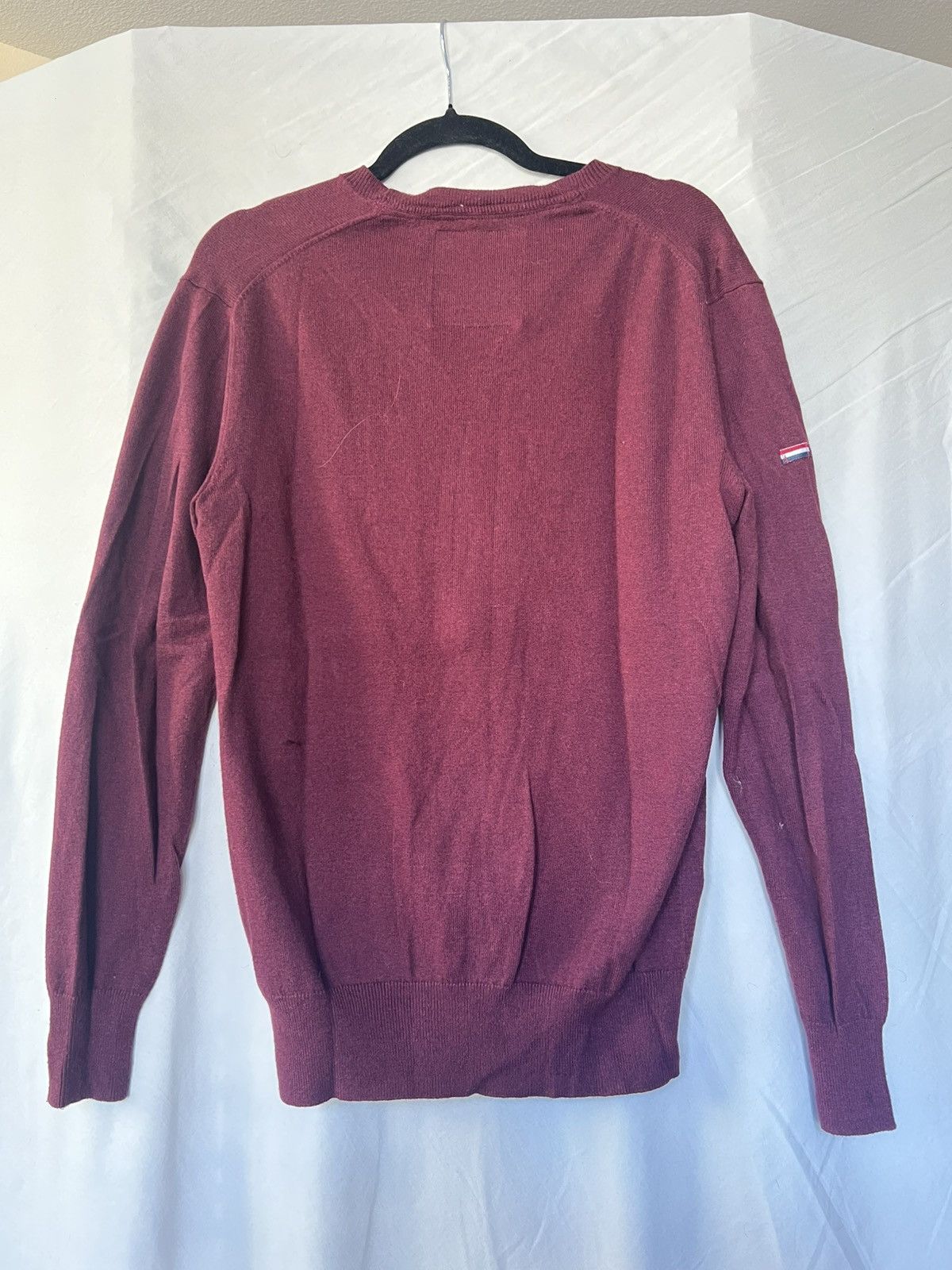 Superdry Superdry Orange Label Crew Jumper Size US M / EU 48-50 / 2 - 6 Thumbnail