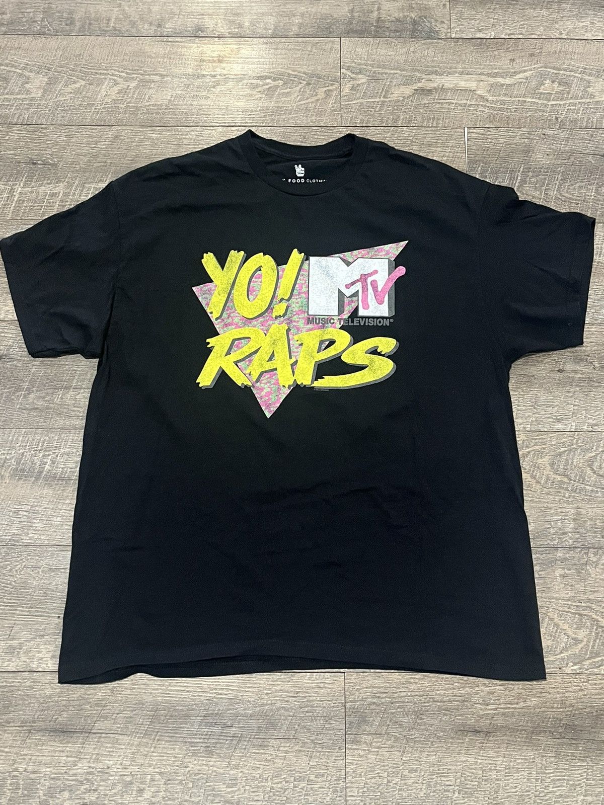 Stussy Yo Mtv Raps | Grailed