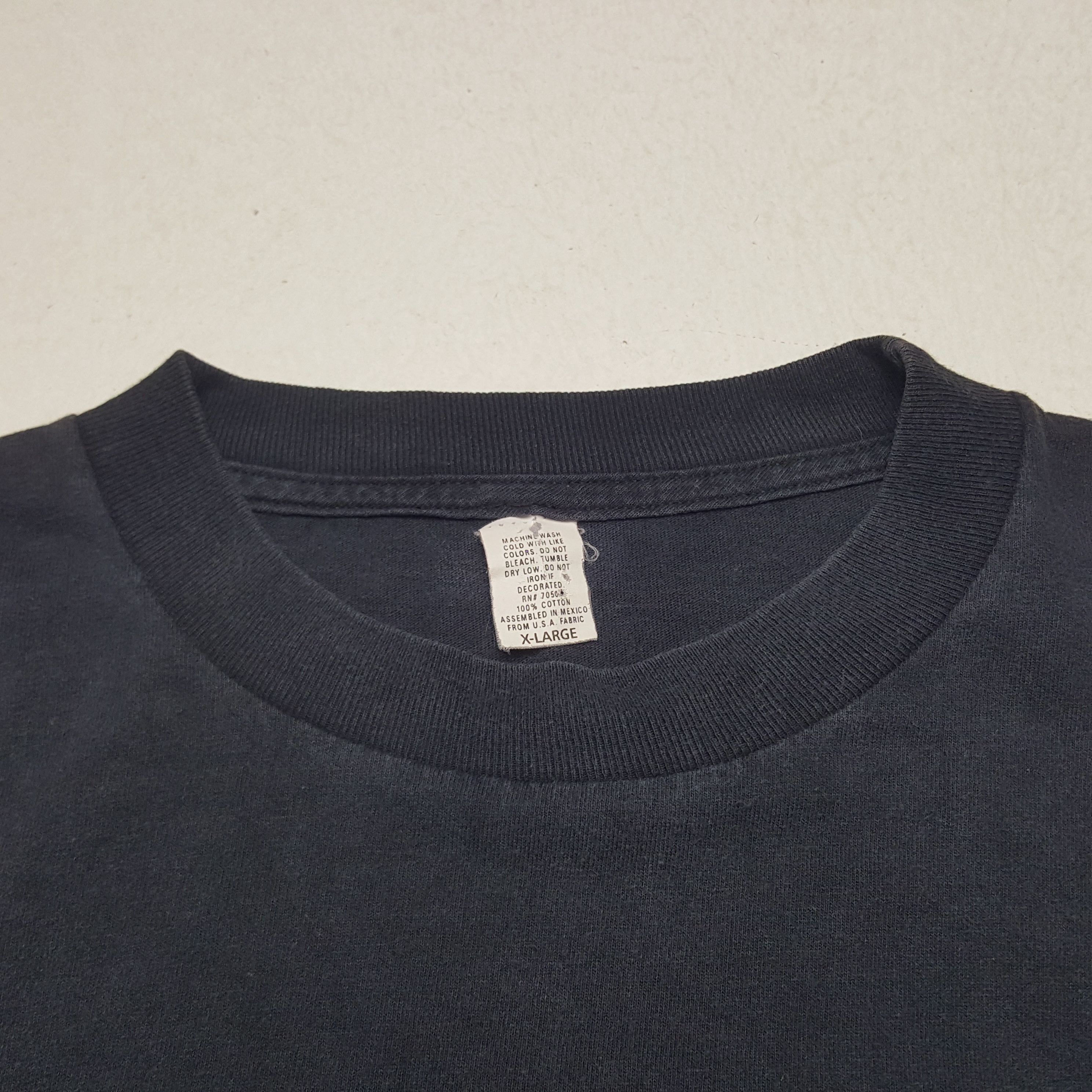 Camel × Vintage Vintage Camel Where it's Tshirt Size US XL / EU 56 / 4 - 5 Thumbnail