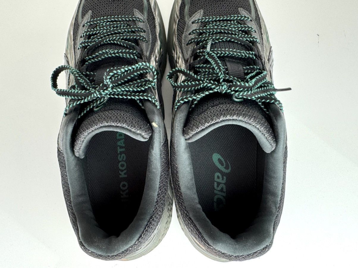 Asics × Kiko Kostadinov KIKO KOSTADINOV ASICS Size US 8.5 / EU 41-42 - 6 Thumbnail