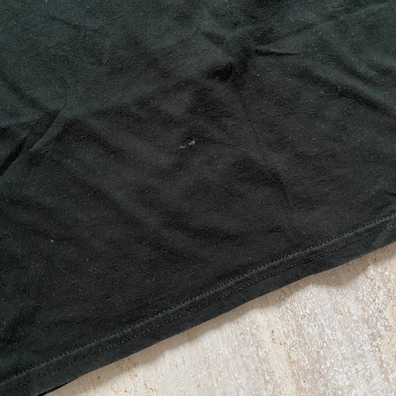 Band Tees VINTAGE Y2K IRON MAIDEN AMAZING FADED RARE T SHIRT 73 Size US L / EU 52-54 / 3 - 3 Thumbnail