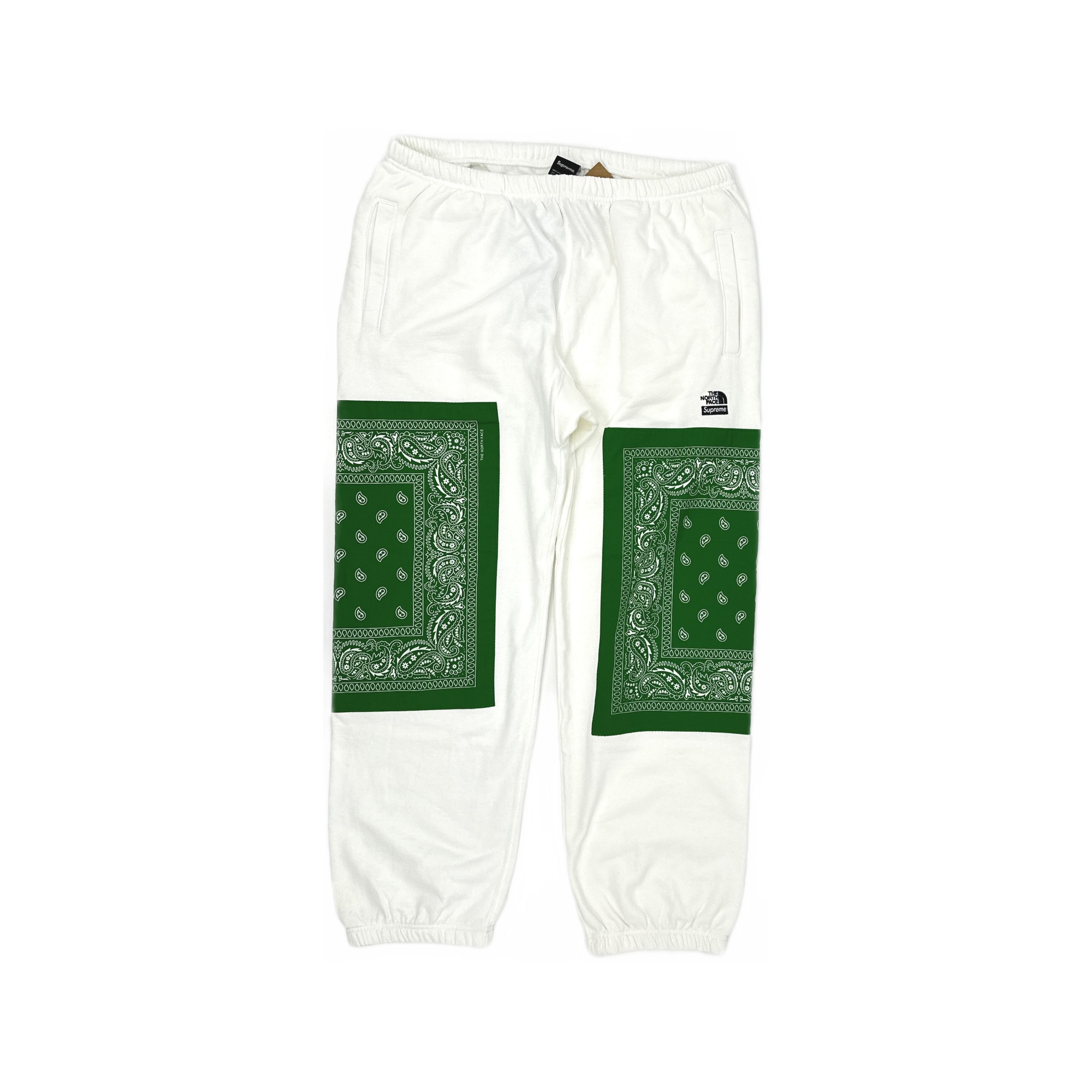 Supreme SUPREME HELLRAISER PINHEAD SKATE PANTS DENIM JAQUARD SIZE