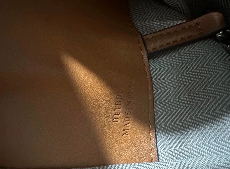 Vivienne Westwood Vivienne Westwood size os tote bag Size ONE SIZE - 6 Thumbnail