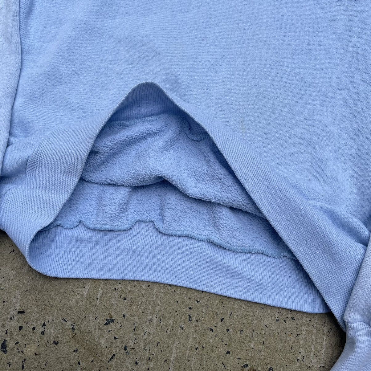 Vintage Vintage 60’s HEALTHKNIT Raglan Crewneck Sweatshirt Size US XL / EU 56 / 4 - 4 Thumbnail