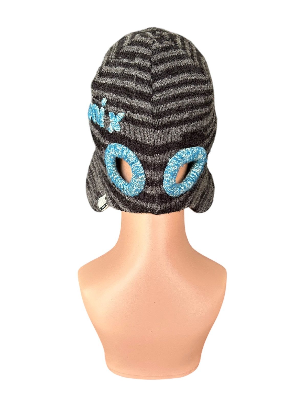 Japanese Brand × Kapital × Vintage Masked Hats Japanese Phenix Rare Size ONE SIZE - 8 Thumbnail