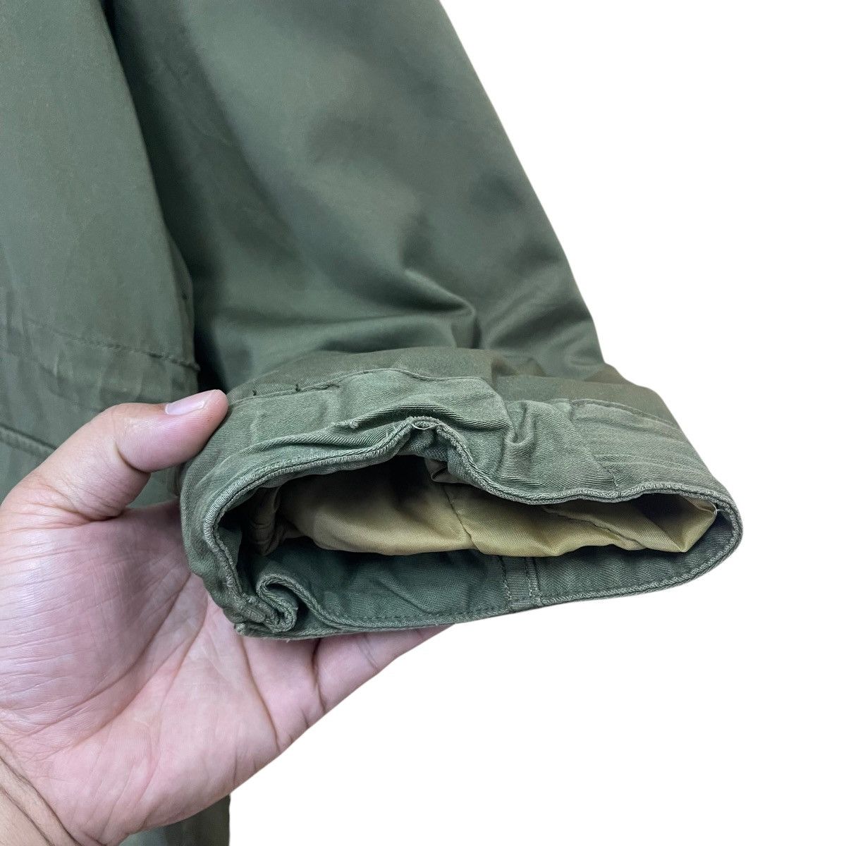 Other HOUSTON INC Field Parka Jacket Size XL Size US XL / EU 56 / 4 - 12 Thumbnail