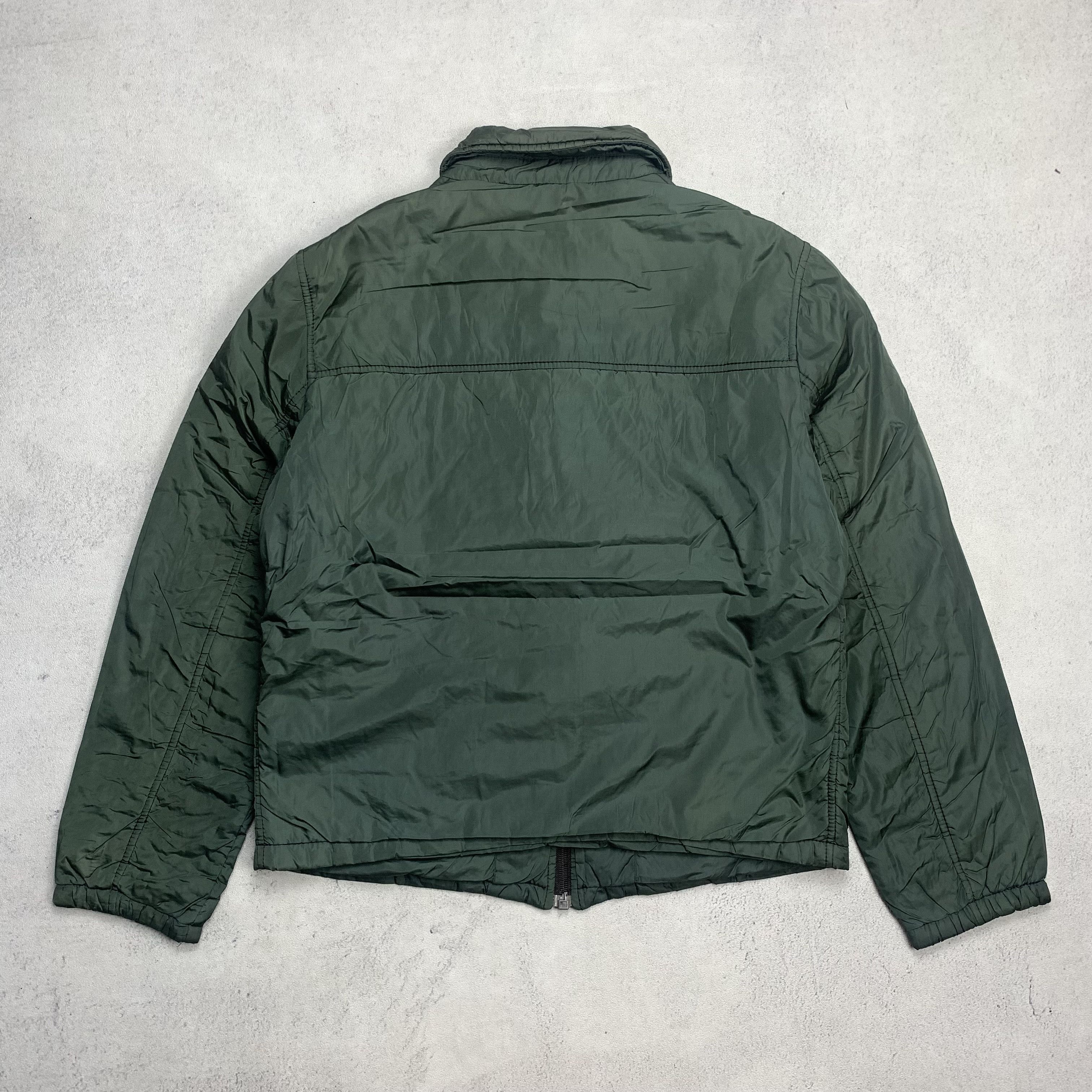 Prada Puffer Jacket
