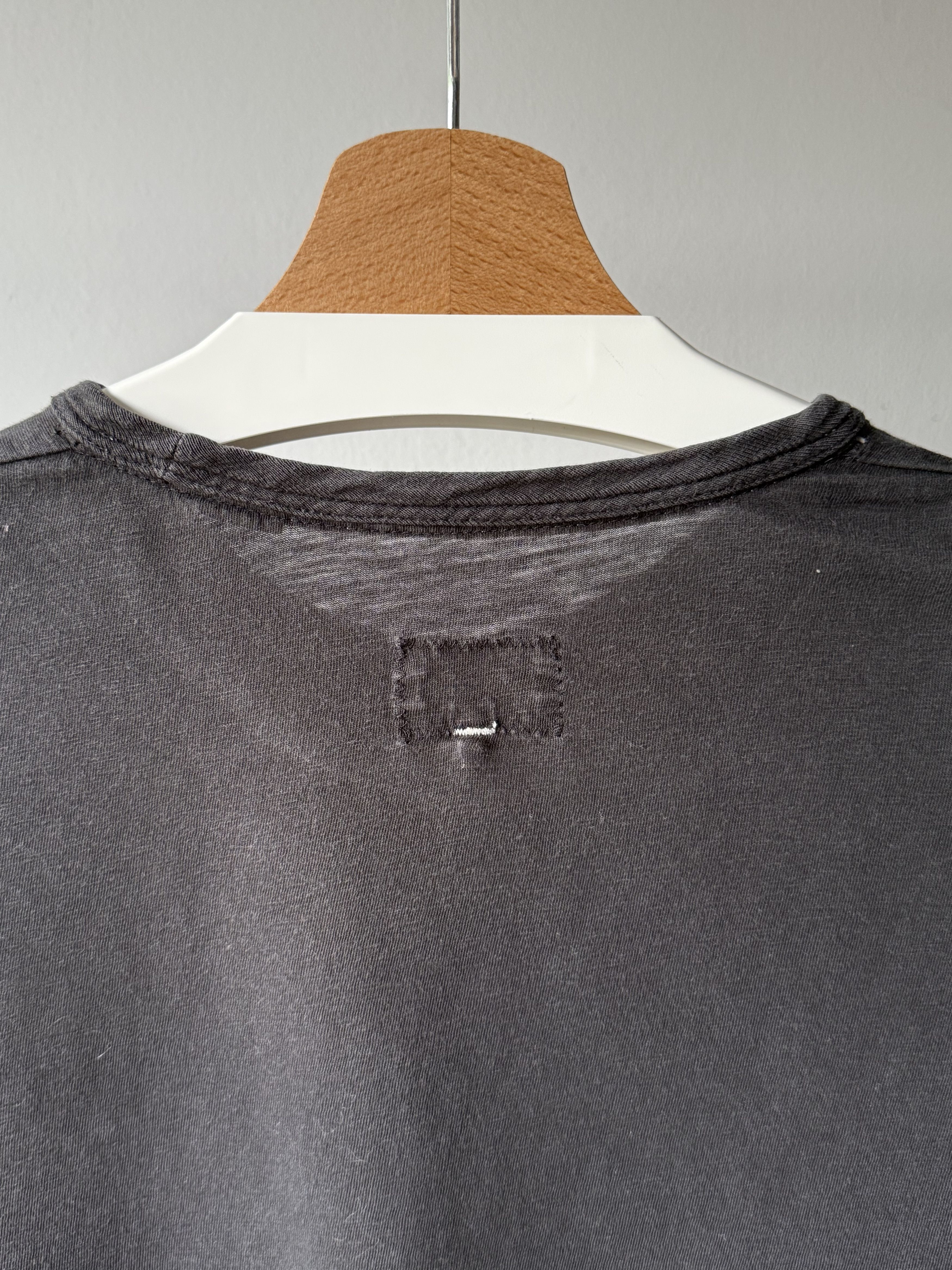 Rag & Bone Rag & Bone New York Standard Issue Crew Long Sleeve T-Shirt Size US S / EU 44-46 / 1 - 8 Thumbnail