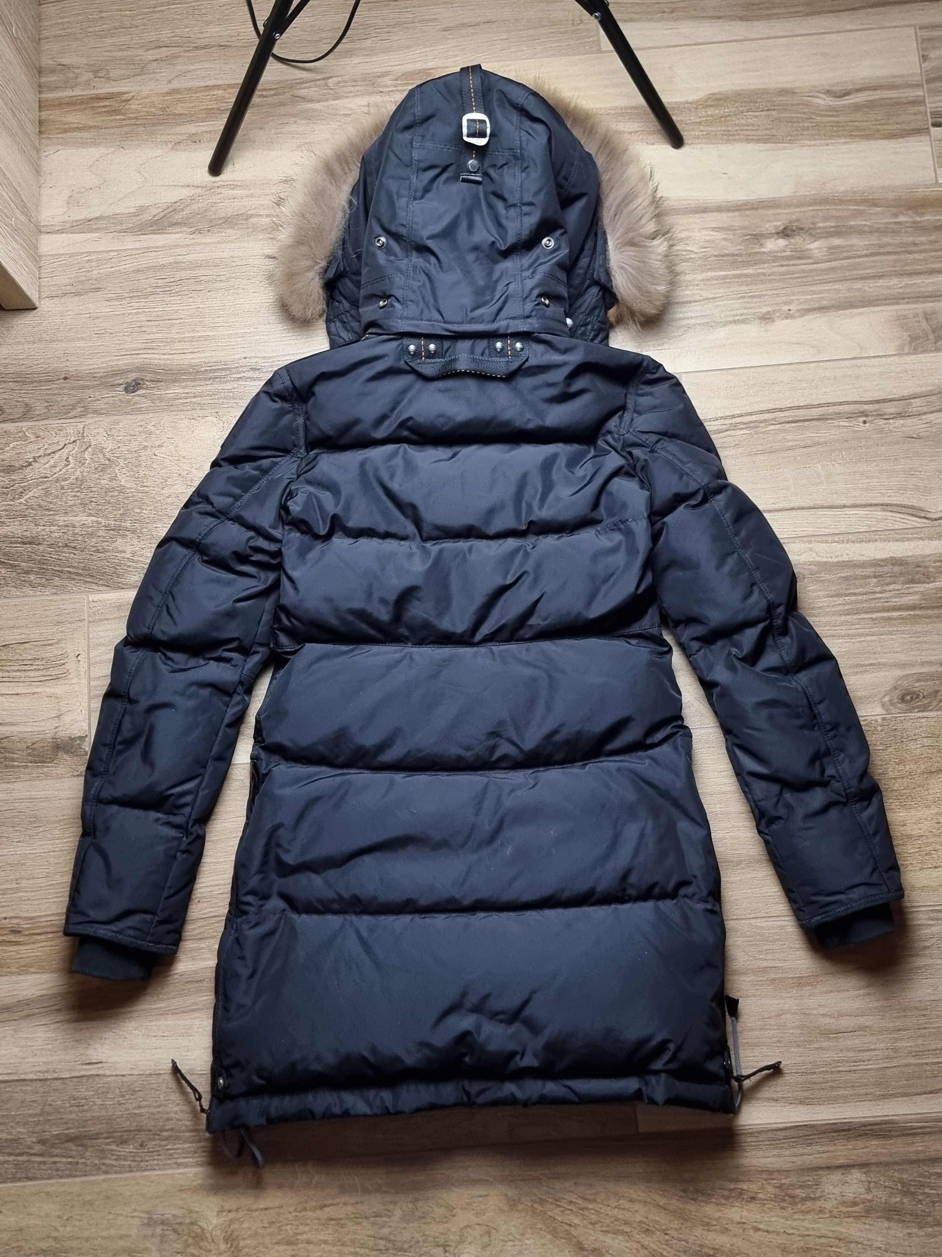 Parajumpers Parajumpers damen coat down jacket Size XS / US 0-2 / IT 36-38 - 13 Thumbnail