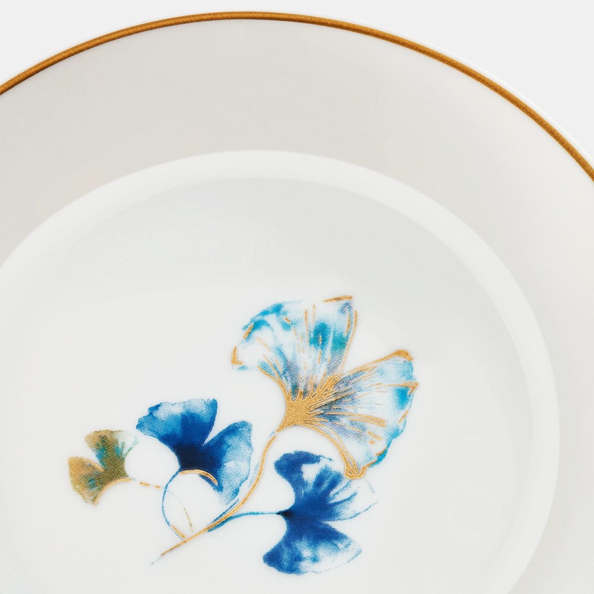 Dior o1bcso1str0225 Size:OS/ Coupelle Ginkgo in White/Blue Size ONE SIZE - 3 Thumbnail