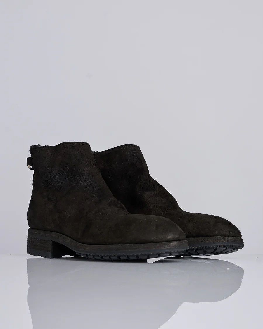 Guidi UNDERCOVER x Guidi UC1E4F01 Size US 8 / EU 41 - 3 Thumbnail