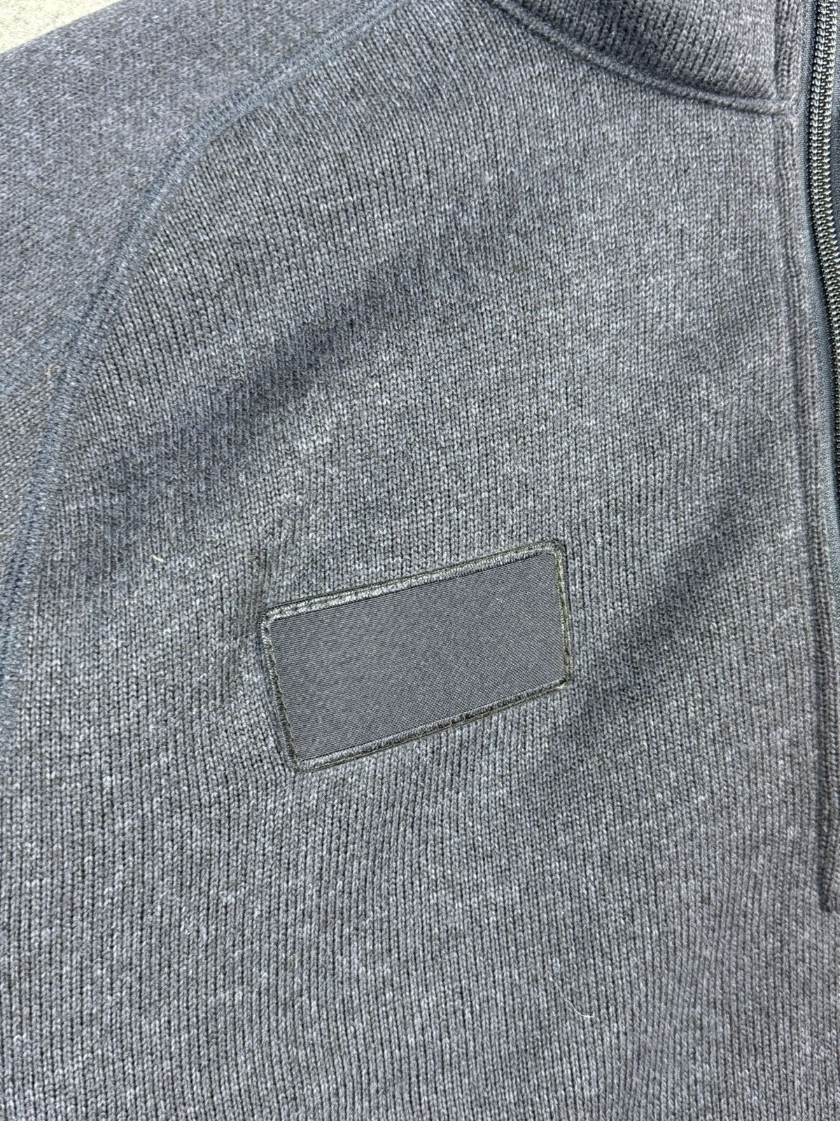 Patagonia Patagonia Navy Blue 1/3 zip men’s fleece jacket size L Size US L / EU 52-54 / 3 - 6 Thumbnail