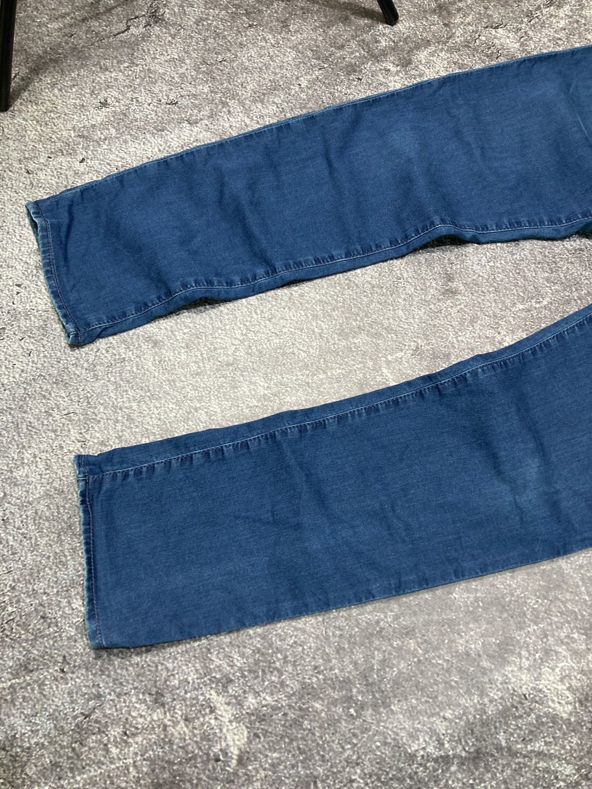 Jacob Cohen Jacob Cohen TYPE 688 Comfort Pants Size 36 Size US 36 / EU 52 - 3 Thumbnail