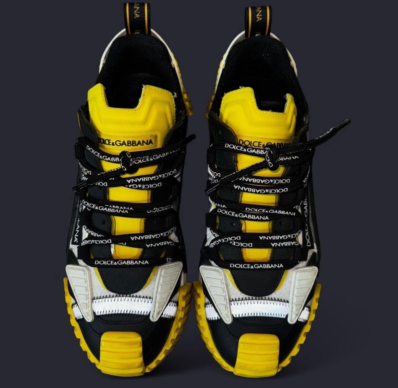 Dolce Gabbana Ns1 Sneakers