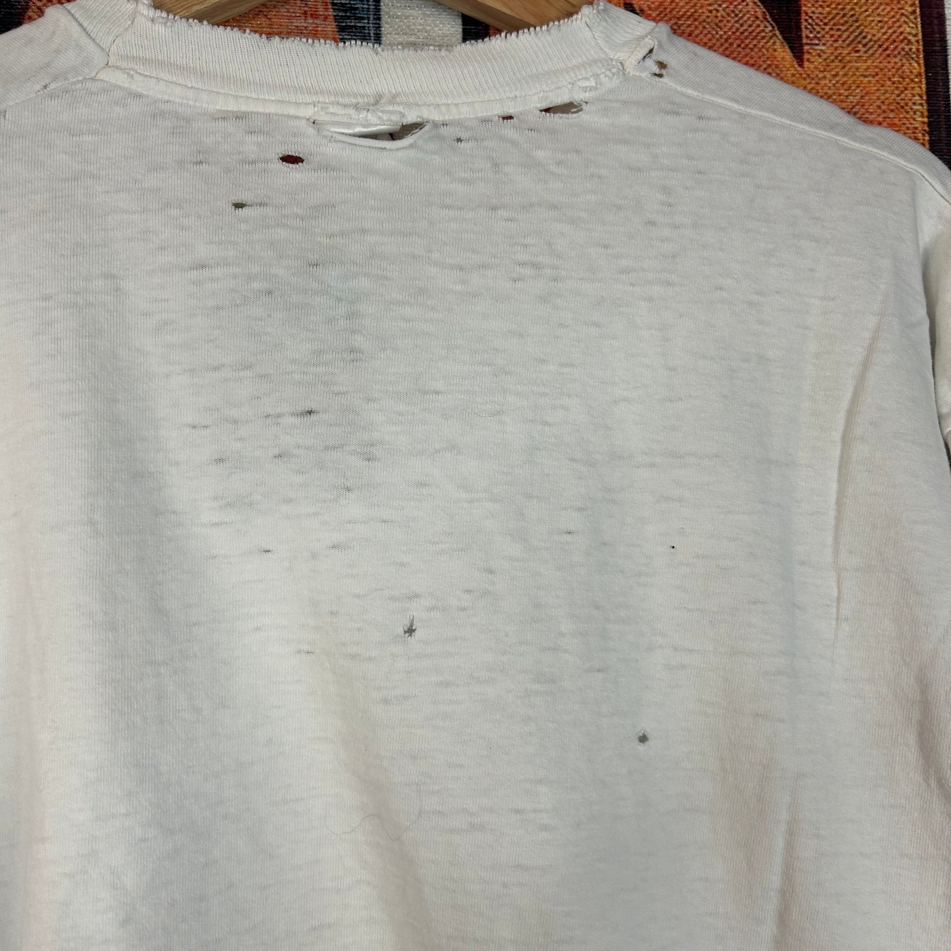 Vintage Vintage 90s Save the Children Tee Size XL Size US XL / EU 56 / 4 - 6 Thumbnail