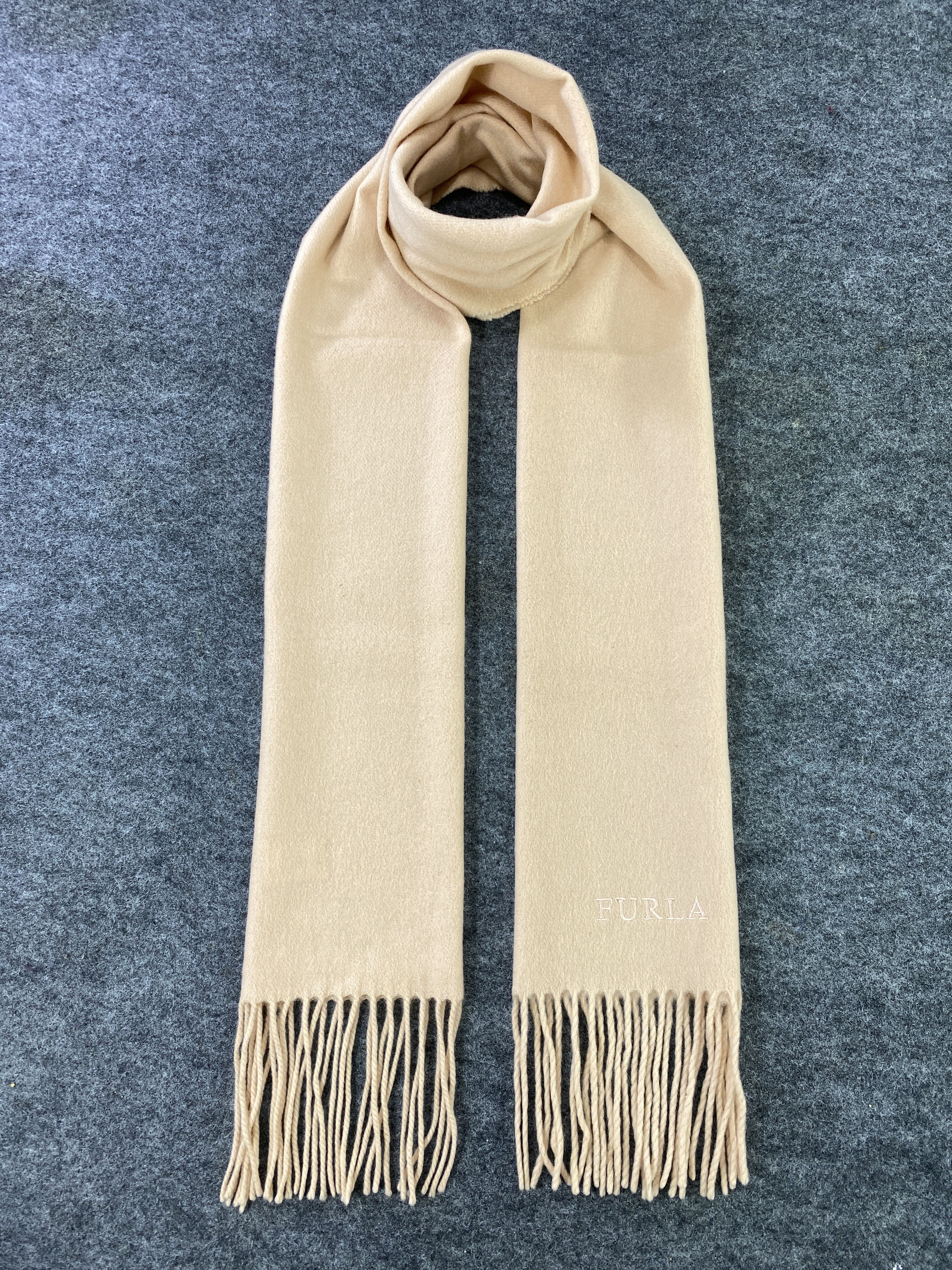 Furla FURLA Scarf / Muffler / Neckwear -T629 Size ONE SIZE - 1 Thumbnail