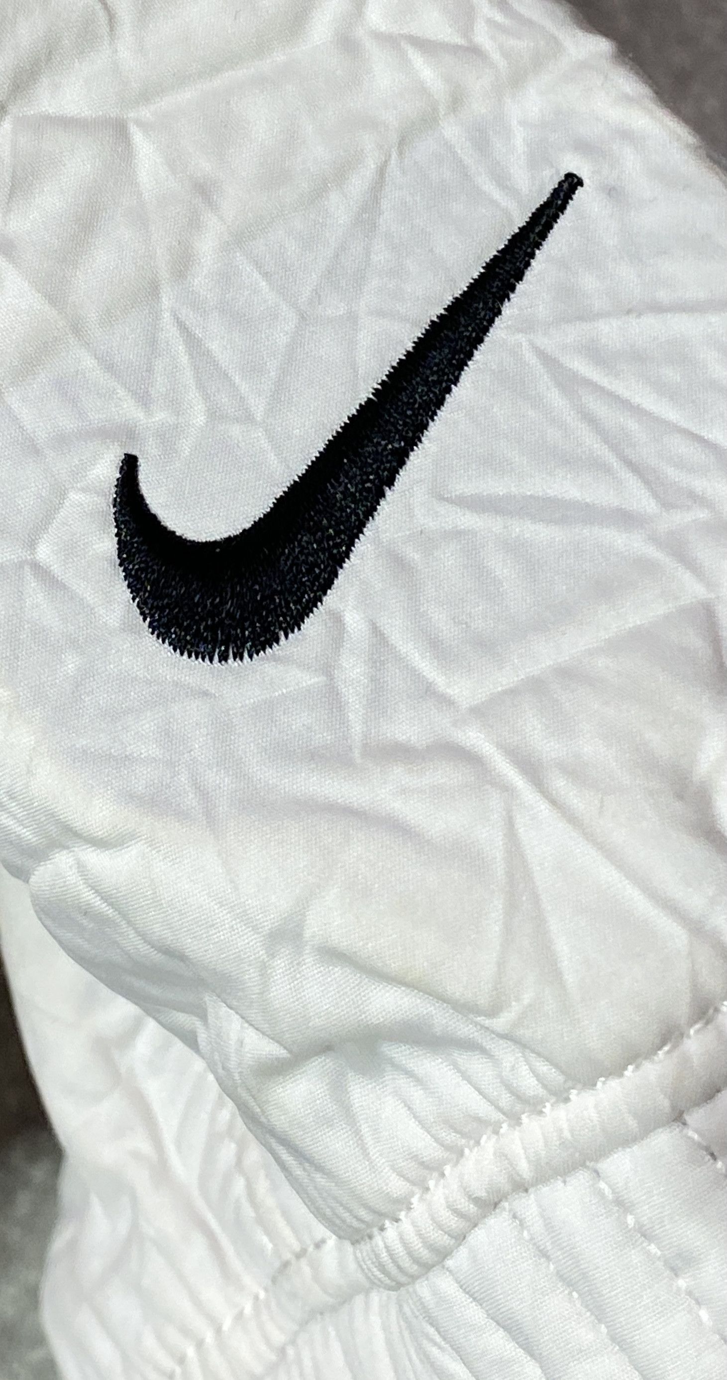 Nike Nike LeBron James Storm-fit ADV Swoosh Tech Jacket Size US XL / EU 56 / 4 - 19 Thumbnail