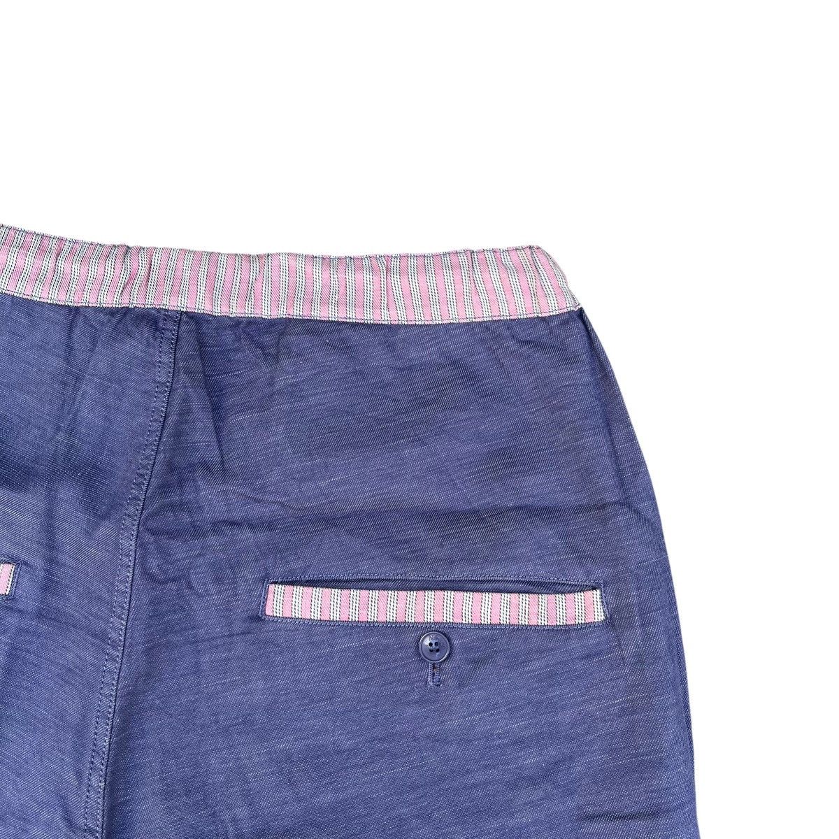 Ne-Net Ne-Net Relax Pants Size US 32 / EU 48 - 6 Thumbnail