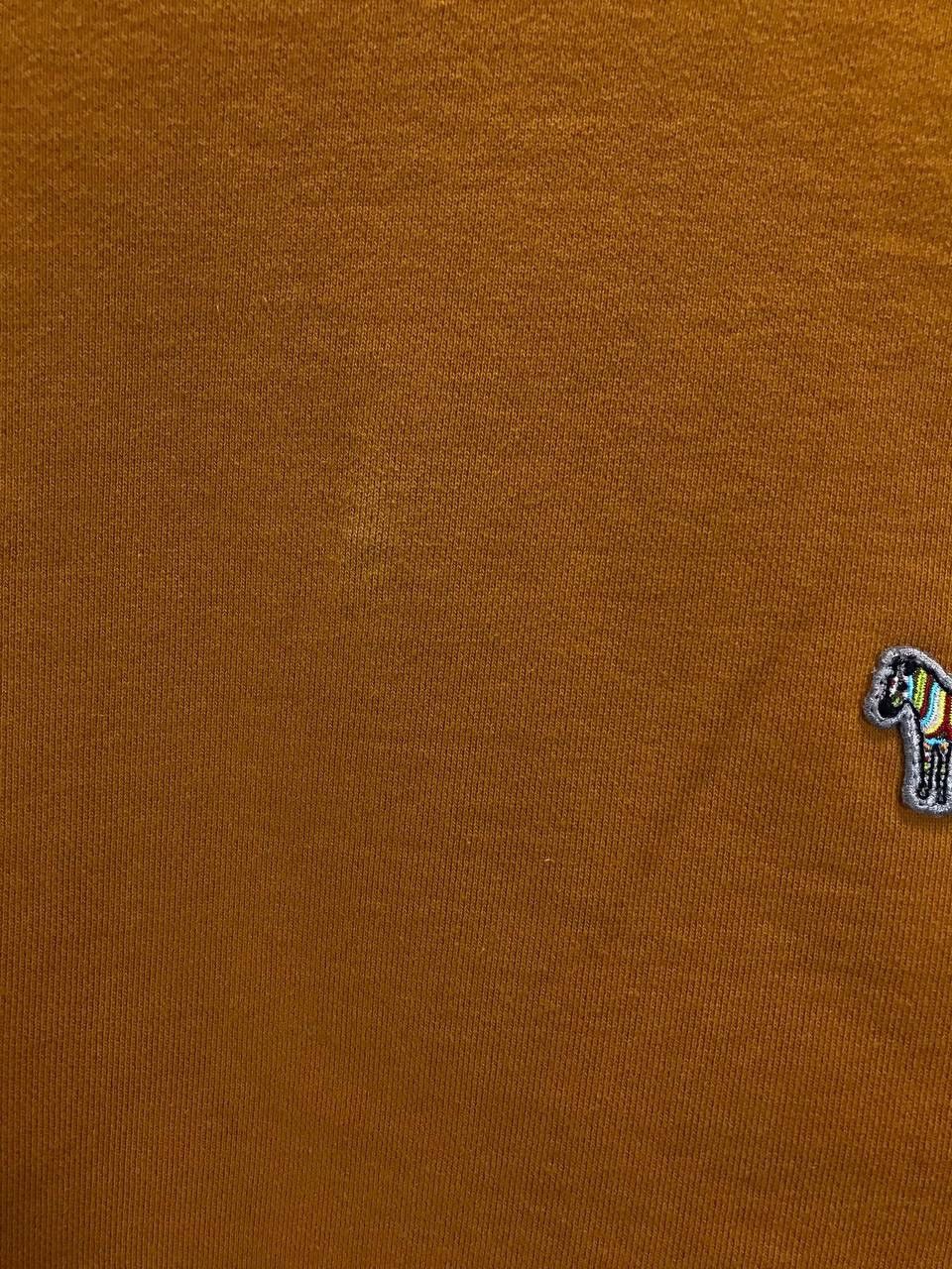 Paul Smith Paul Smith designer logo sweatshirt Size US M / EU 48-50 / 2 - 7 Thumbnail