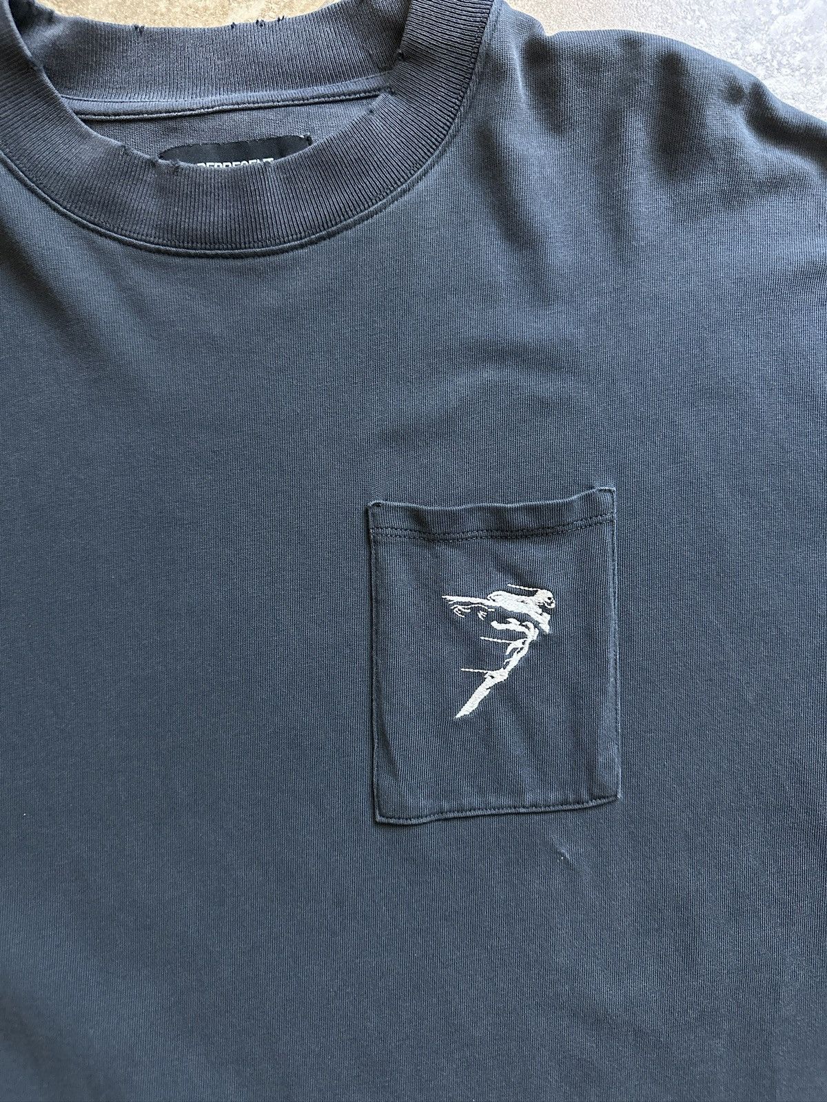 Represent Clo. Represent Clo. Fallen Spirit Tee Size US L / EU 52-54 / 3 - 2 Thumbnail
