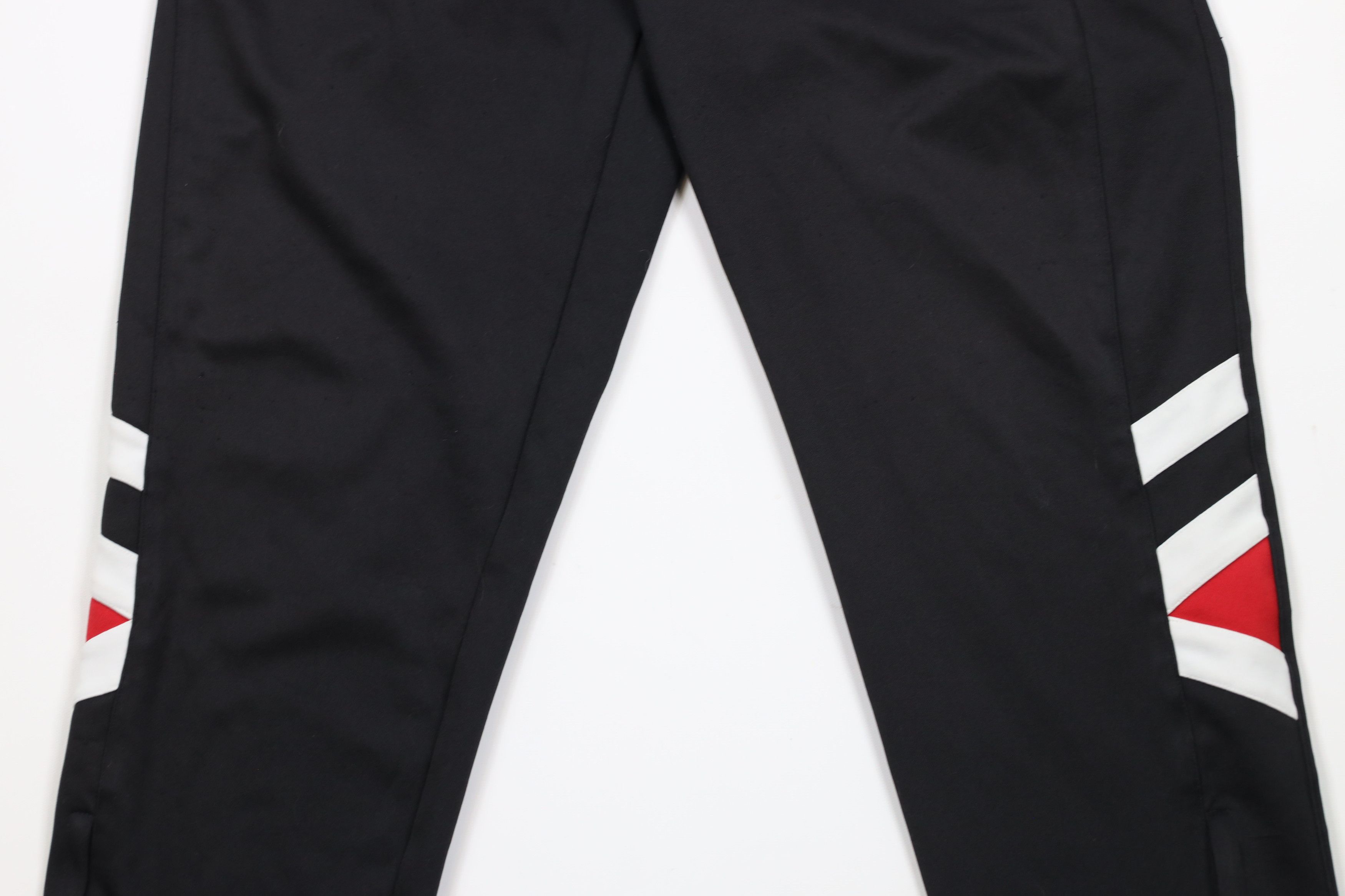 Vintage Vintage 90s Kelme Futbol Leg Soccer Football Warm Up Pants Size US 36 / EU 52 - 3 Thumbnail