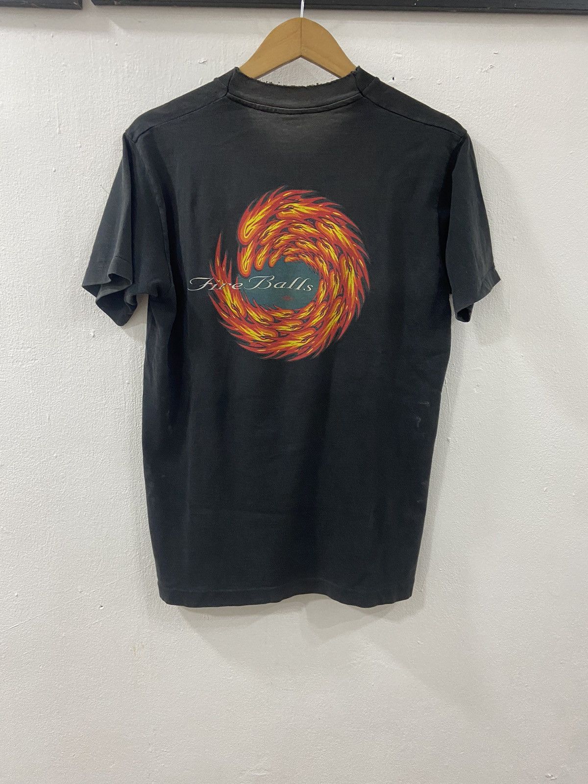 Powell Peralta vintage Powell peralta fireball Size US M / EU 48-50 / 2 - 1 Thumbnail