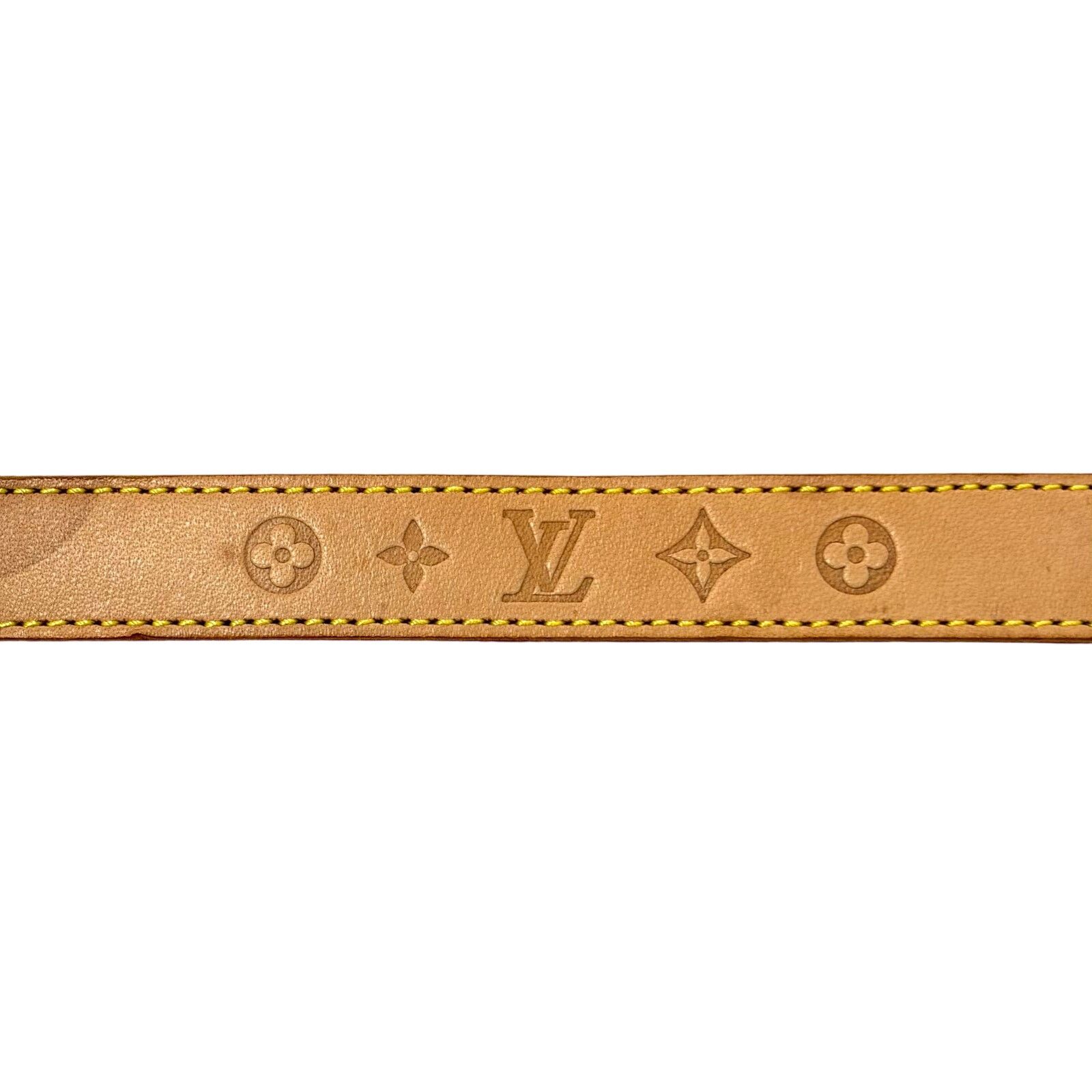 Louis Vuitton Louis Vuitton Wrap Bracelet Size ONE SIZE - 6 Thumbnail