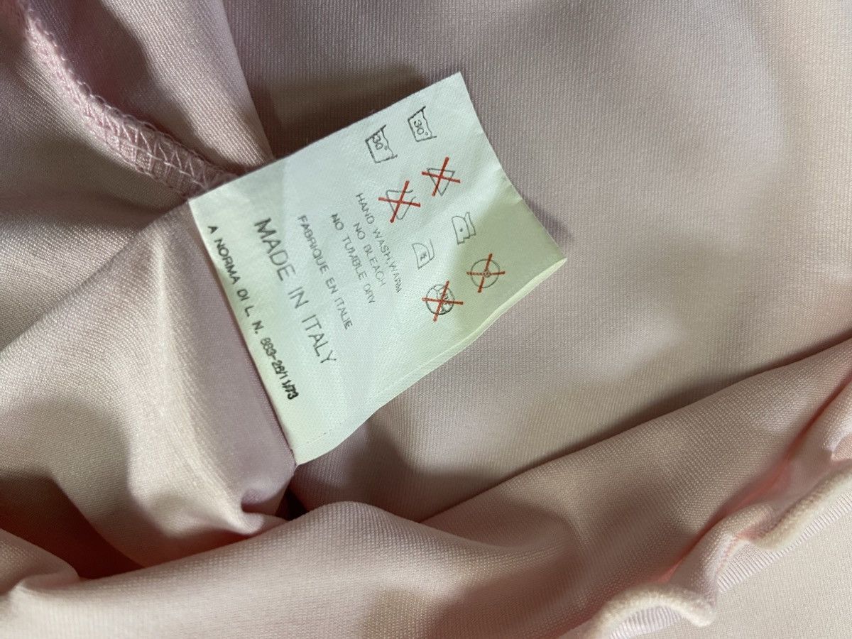 Prada Vintage Prada Tee Size US S / EU 44-46 / 1 - 7 Thumbnail