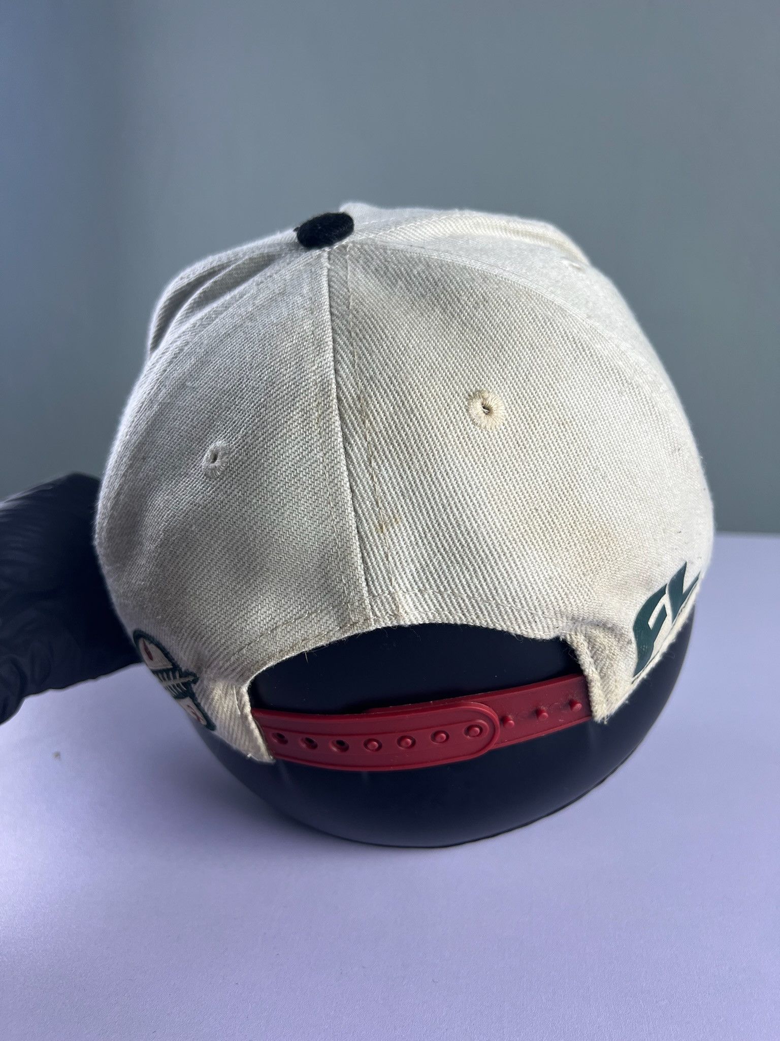 Futura × Star Wars Futura Laboratories x Star Wars by Funko Cap Size ONE SIZE - 10 Thumbnail