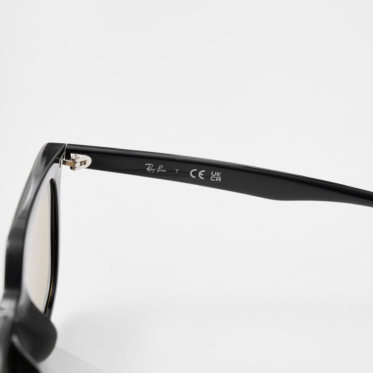 RayBan RAYBAN 0RB4439D 901/73 SUNGLASSES Size ONE SIZE - 4 Thumbnail
