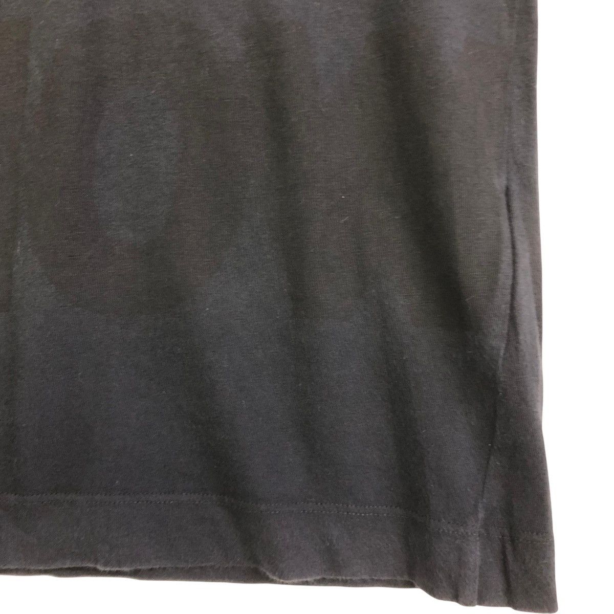Comme des Garcons SHIRT ‘Rare!! COMME des GARCONS SHIRT Black printed tee Size US S / EU 44-46 / 1 - 4 Thumbnail