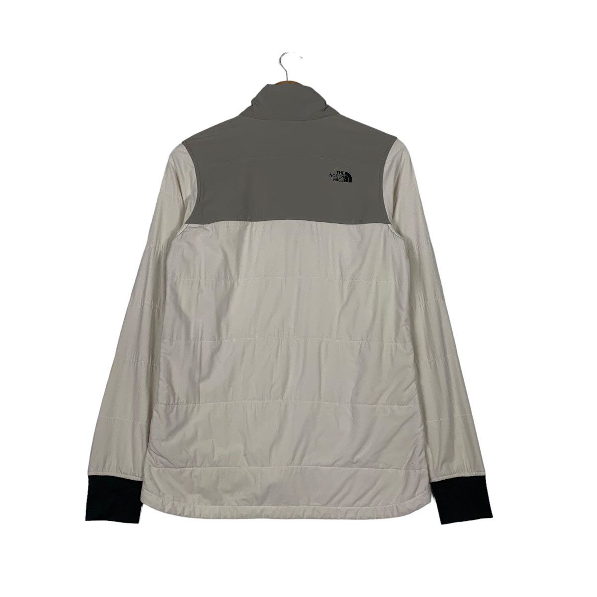 The North Face THE NORTH FACE Half Button Pullover Jacket #1110-C51 Size S / US 4 / IT 40 - 7 Thumbnail
