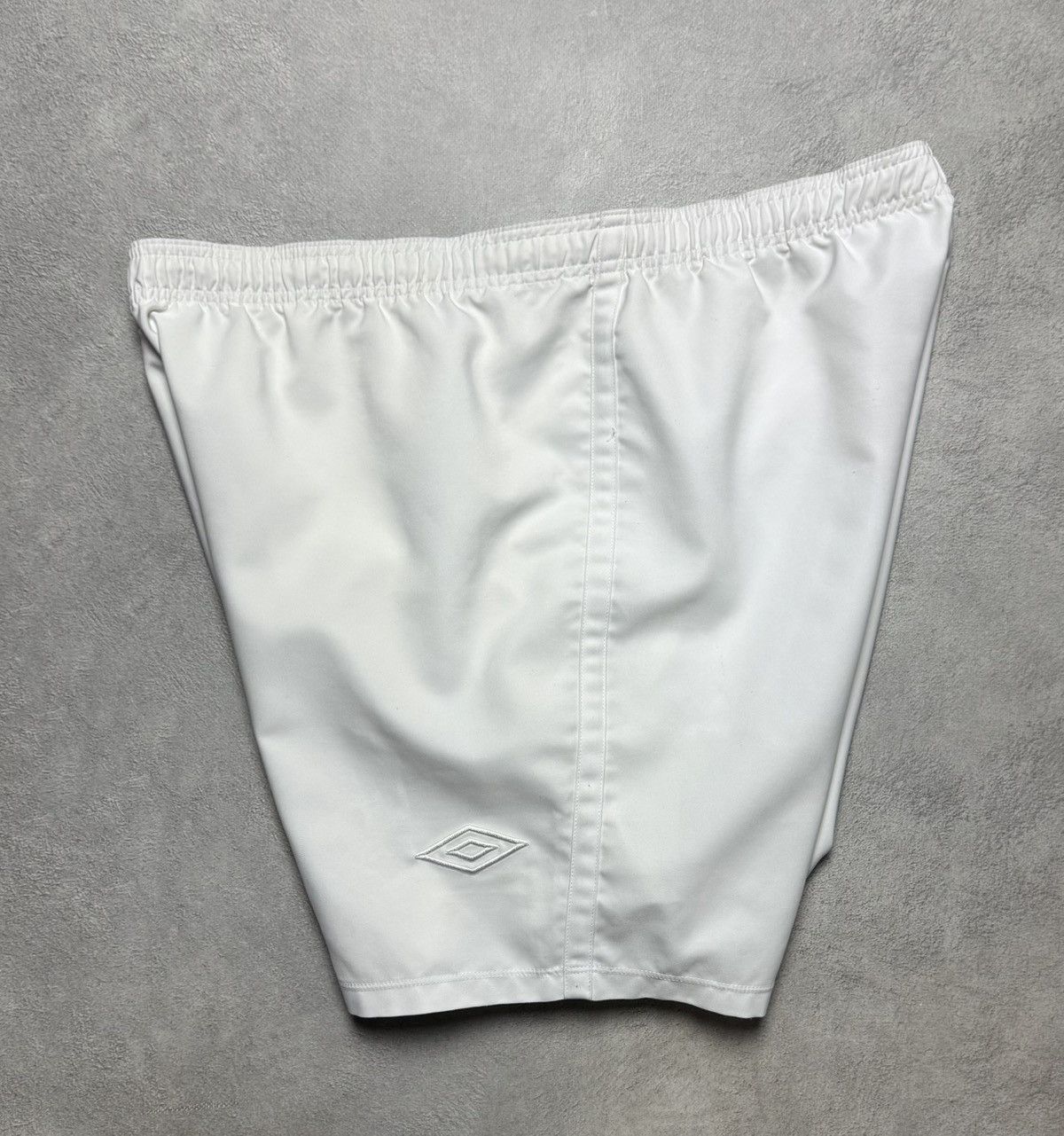 Umbro England 2010 2011 Home Football Soccer Shorts Umbro Size US 34 / EU 50 - 5 Thumbnail