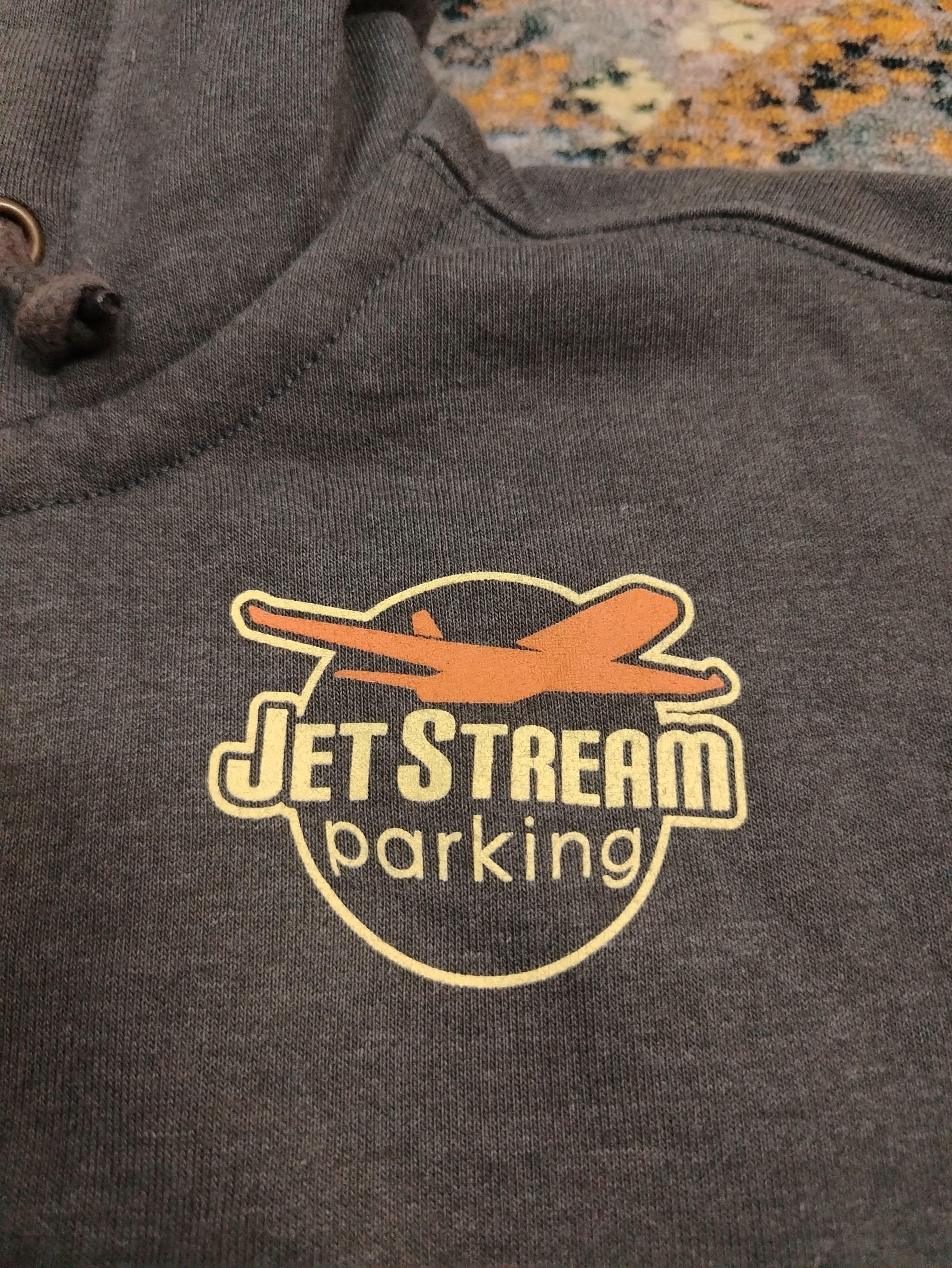 Carhartt Carhartt Rain Defender jet stream half zipper hoodie Size US M / EU 48-50 / 2 - 10 Thumbnail