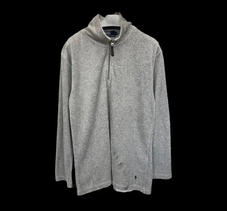 Polo Ralph Lauren Polo Ralph Lauren Small Pony Sweatshirt Size US M / EU 48-50 / 2 - 1 Thumbnail