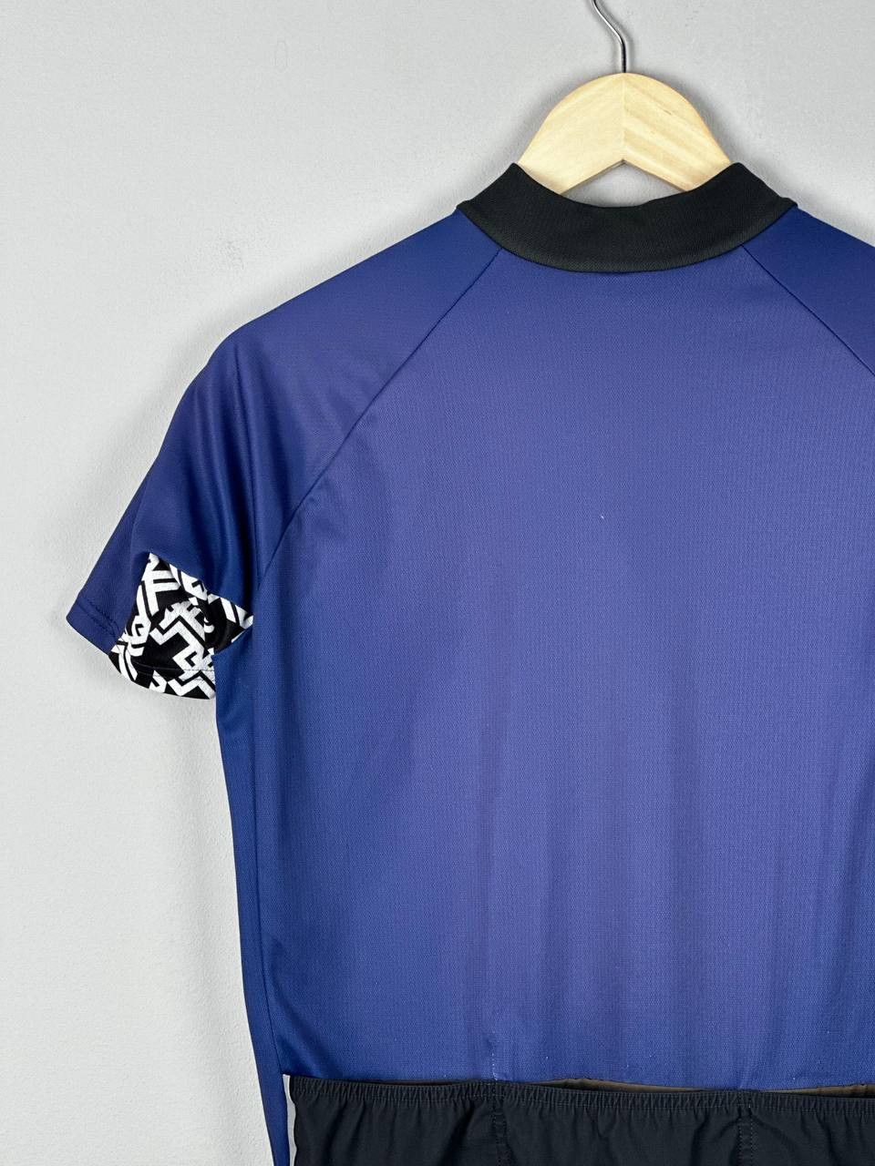 Bicycle Assos Millet GT Cycle Bike Short Sleeve Jersey Size US S / EU 44-46 / 1 - 13 Thumbnail