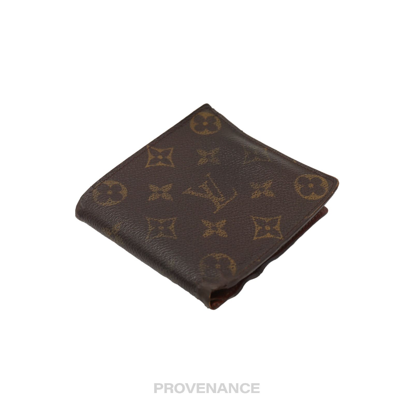 Louis Vuitton 🔴 Louis Vuitton Marco Wallet - Monogram Size ONE SIZE - 3 Thumbnail