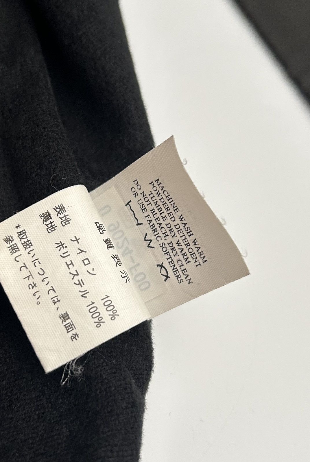 Japanese Brand × Marmot Marmot Japan Exclusive Fleece Lined Windbreaker Jacket Size US L / EU 52-54 / 3 - 8 Thumbnail