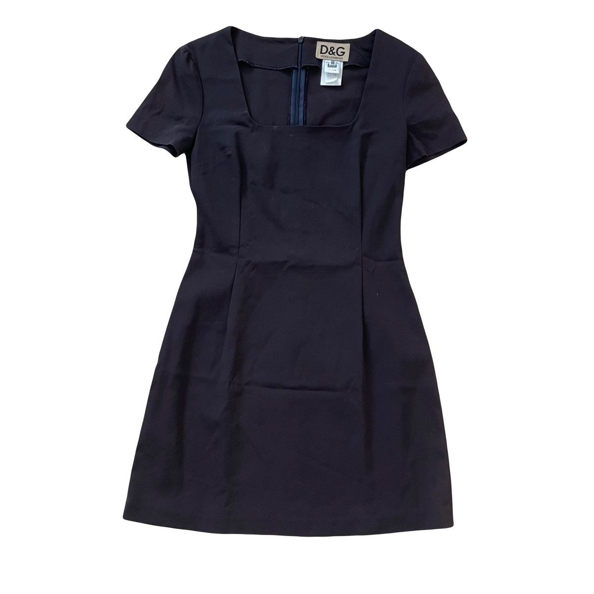 Dolce & Gabbana Dolce & Gabbana Dress Size S / US 4 / IT 40 - 1 Thumbnail