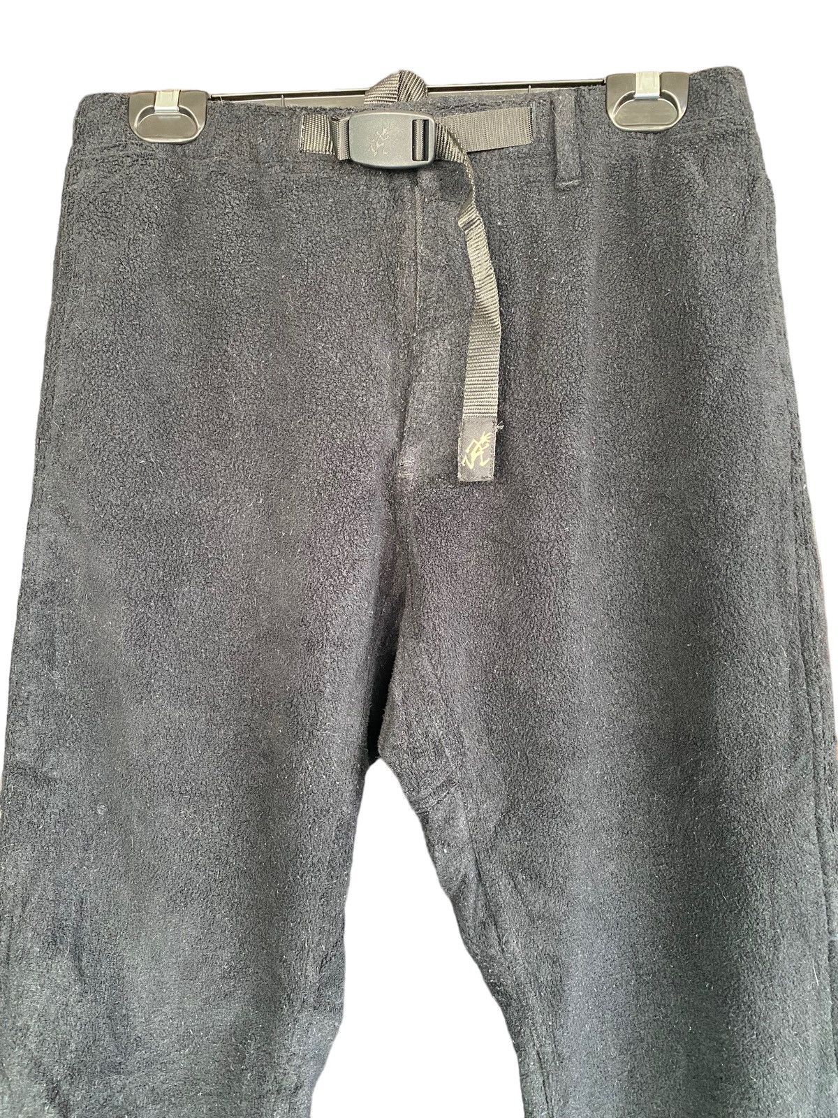 Gramicci Gramicci Fleece Pant W34” Size US 34 / EU 50 - 5 Thumbnail