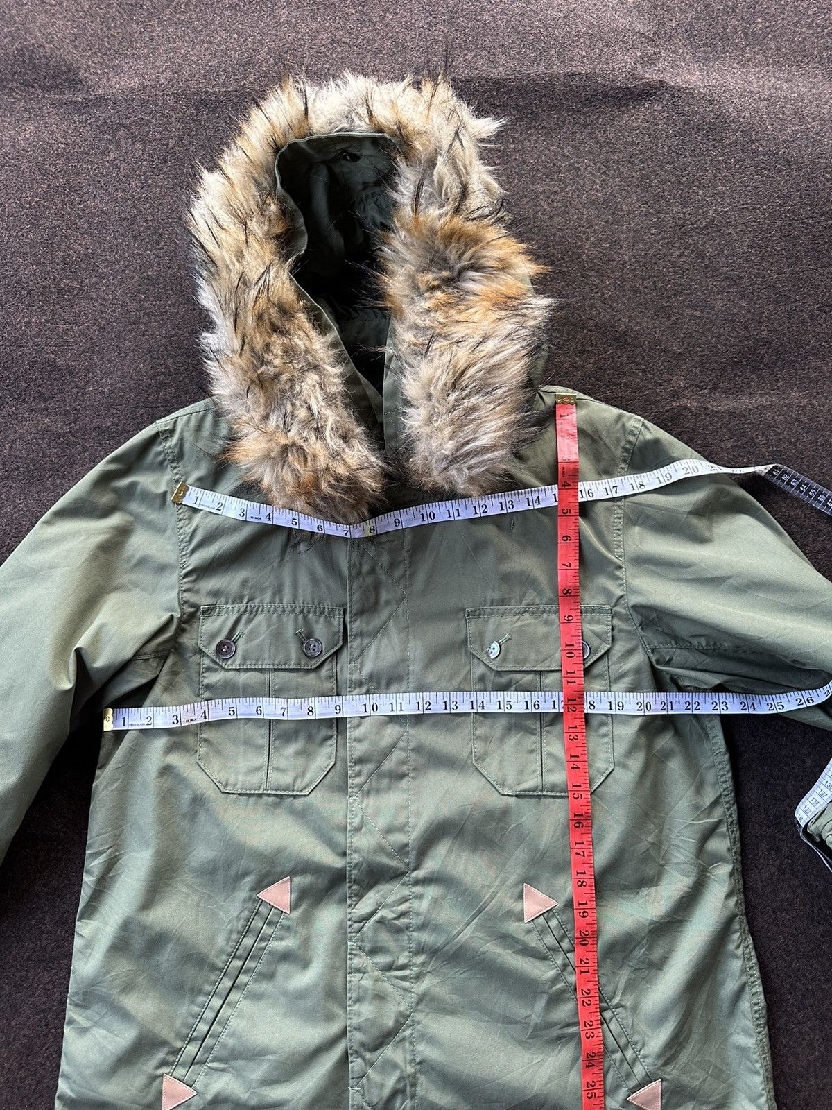 Issey Miyake Vintage Mercibeaucoup Issey Miyake Jacket Z65 Size US M / EU 48-50 / 2 - 9 Thumbnail