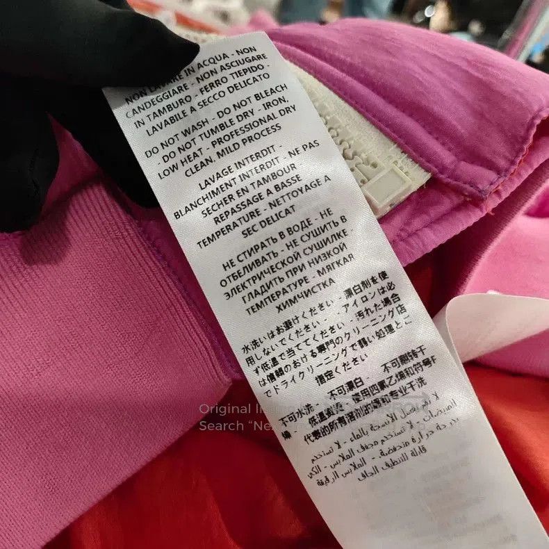 Gucci Gucci Pink Jacket Size 44 . Size US M / EU 48-50 / 2 - 5 Thumbnail