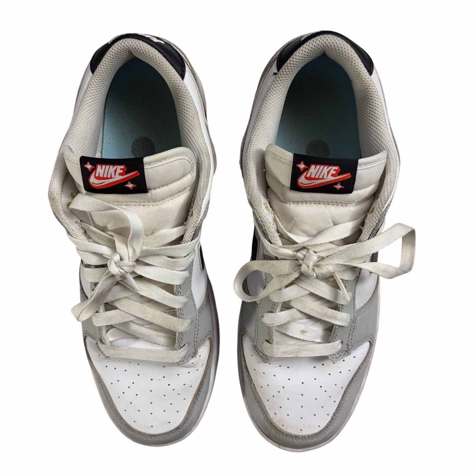 Nike Nike Dunk Low SE Lottery Pack Grey Fog Jackpot Men's Size 10 Size US 10 / EU 43 - 8 Thumbnail