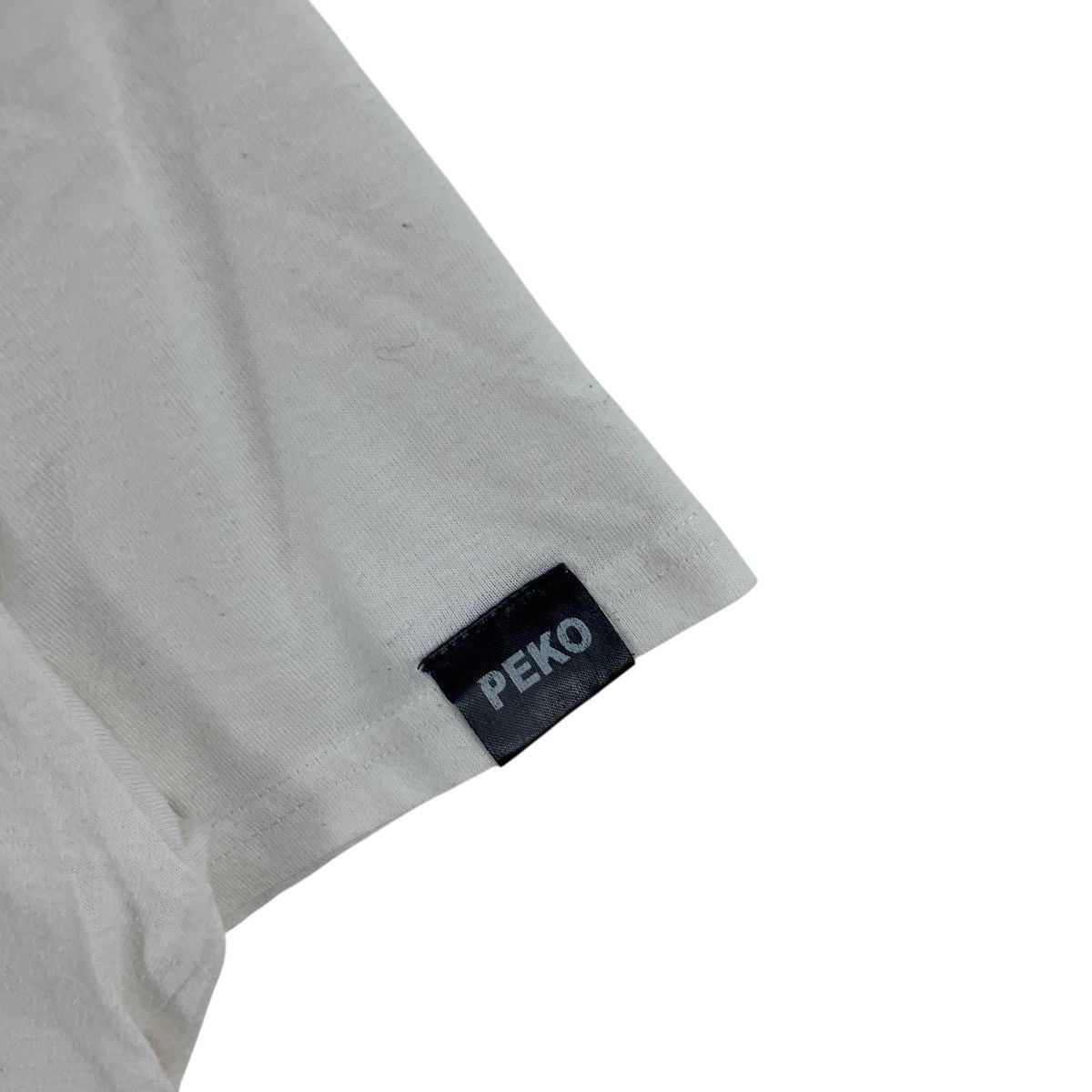 Other PEKO TAIL COLLECTION Milky Candies Peko-Chan Tee Shirt Top Size S / US 4 / IT 40 - 7 Thumbnail