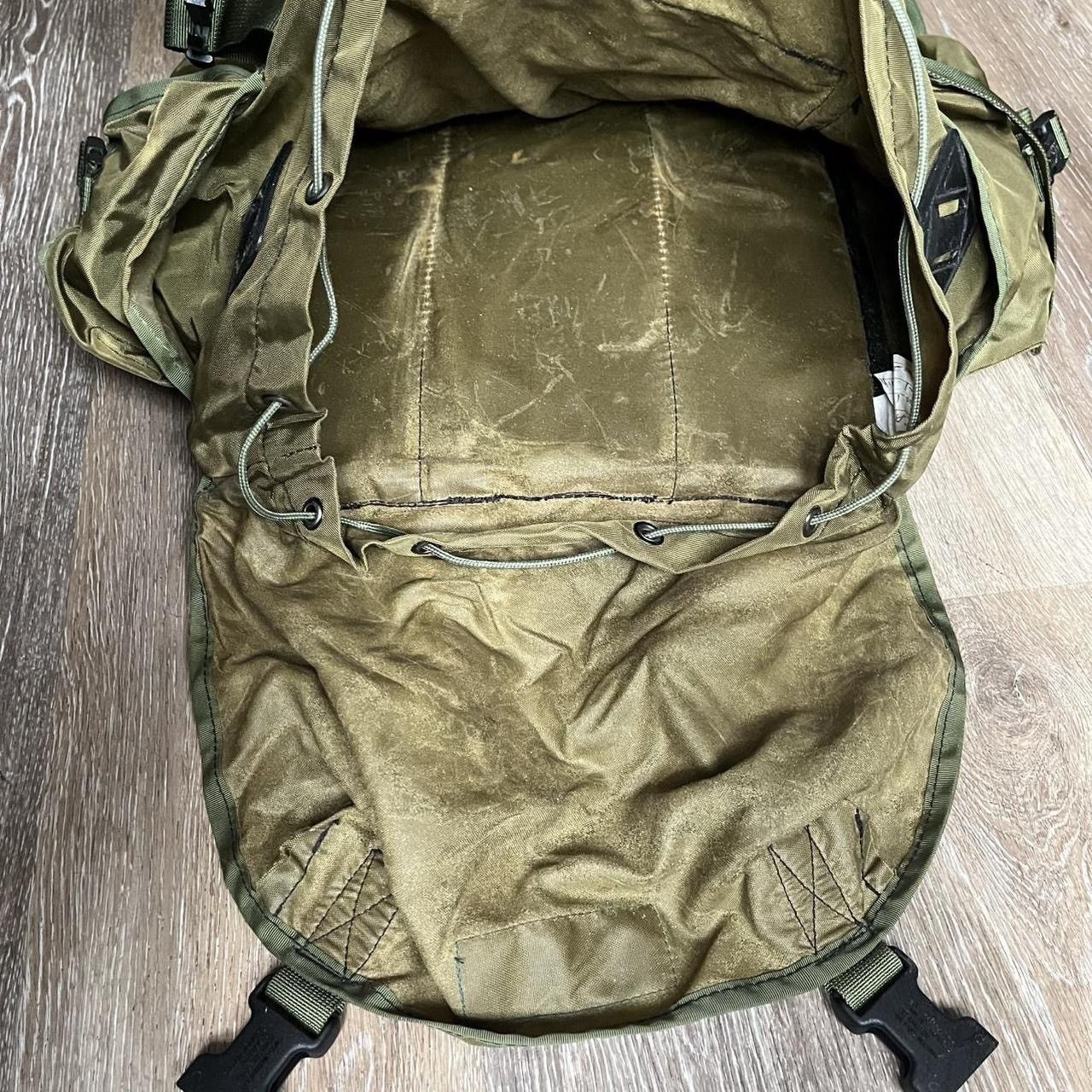 L.L. Bean rare 90s LL bean continental rucksack Size ONE SIZE - 3 Thumbnail